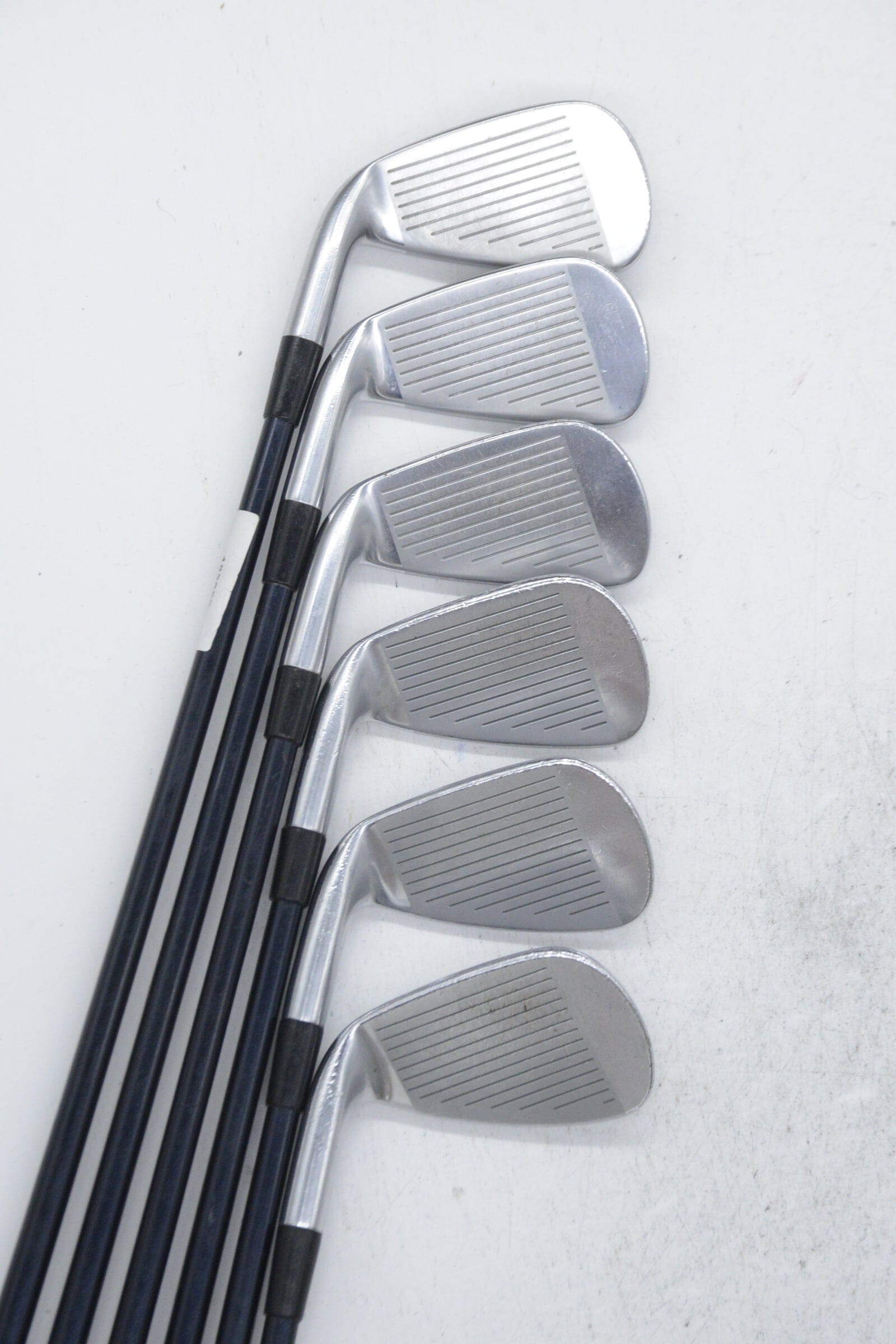 Mizuno MX-900 5-PW Iron Set R Flex -0.25" Golf Clubs GolfRoots