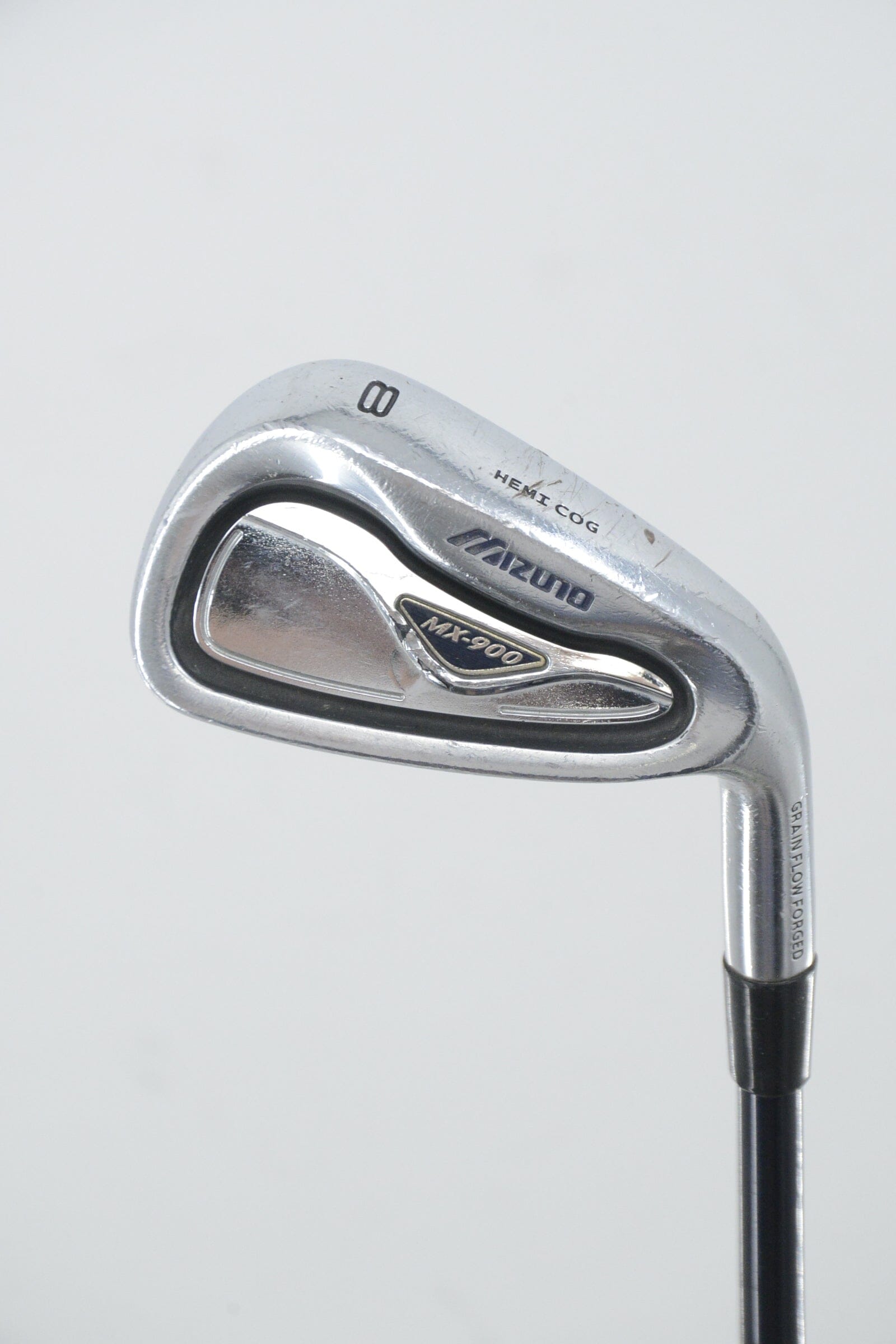 Mizuno MX-900 5-PW Iron Set R Flex -0.25" Golf Clubs GolfRoots