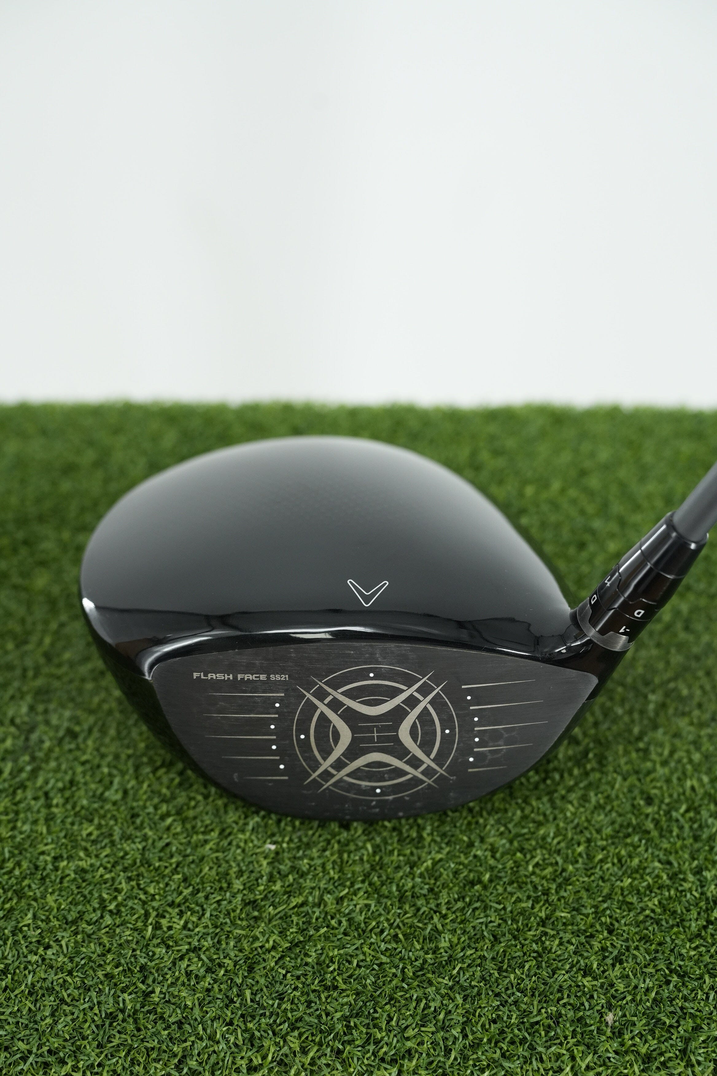 Callaway Epic Speed 9 Degree Driver R Flex 45.25"