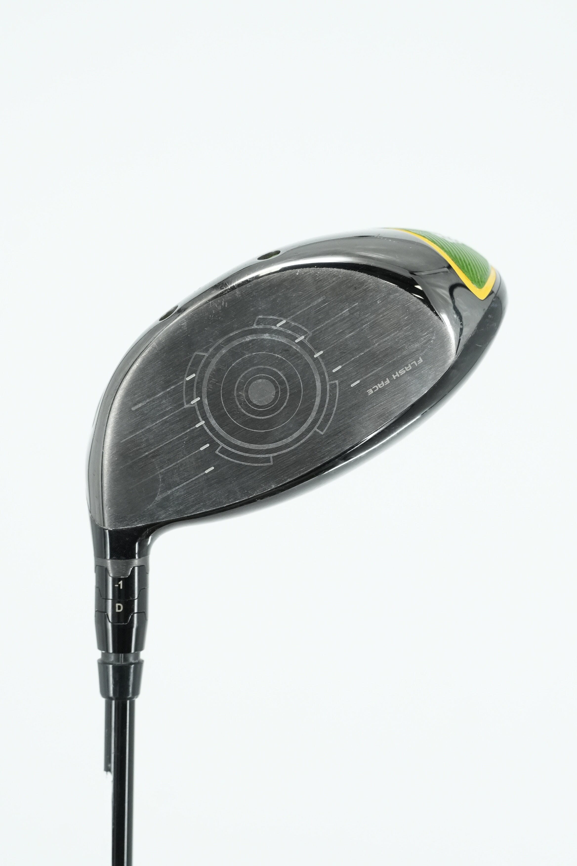 Callaway Epic Flash Sub Zero 10.5 Degree Driver S Flex 44"