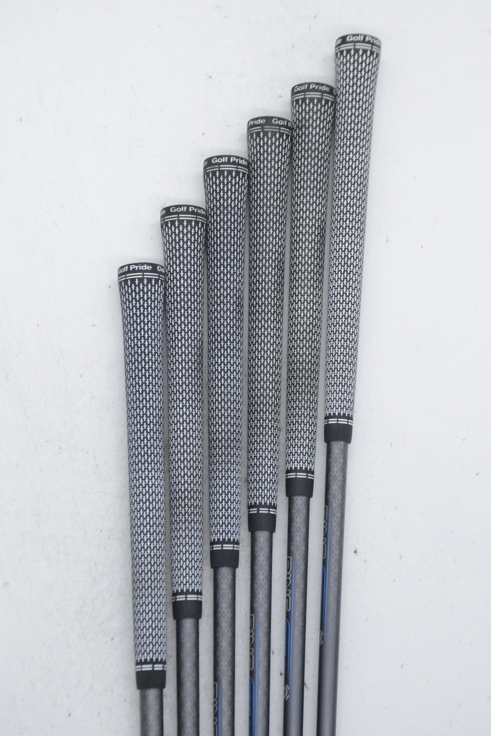 Ping G 6-UW Iron Set R Flex -0.5" Golf Clubs GolfRoots