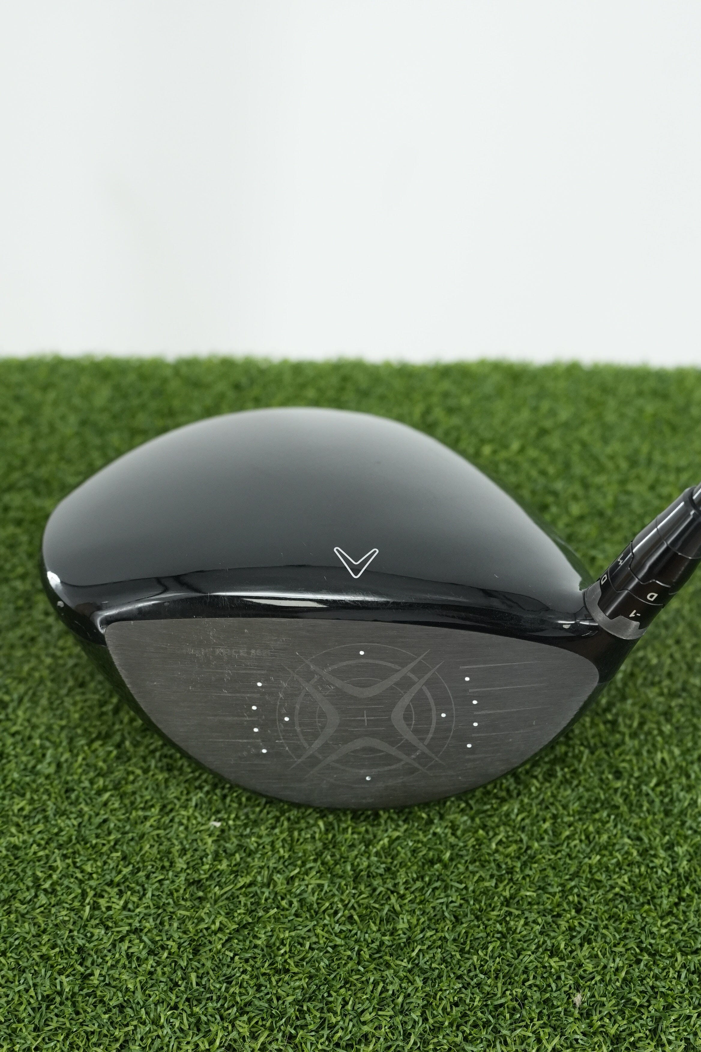 Callaway Epic Max LS 10.5 Degree Driver S Flex 45.5"