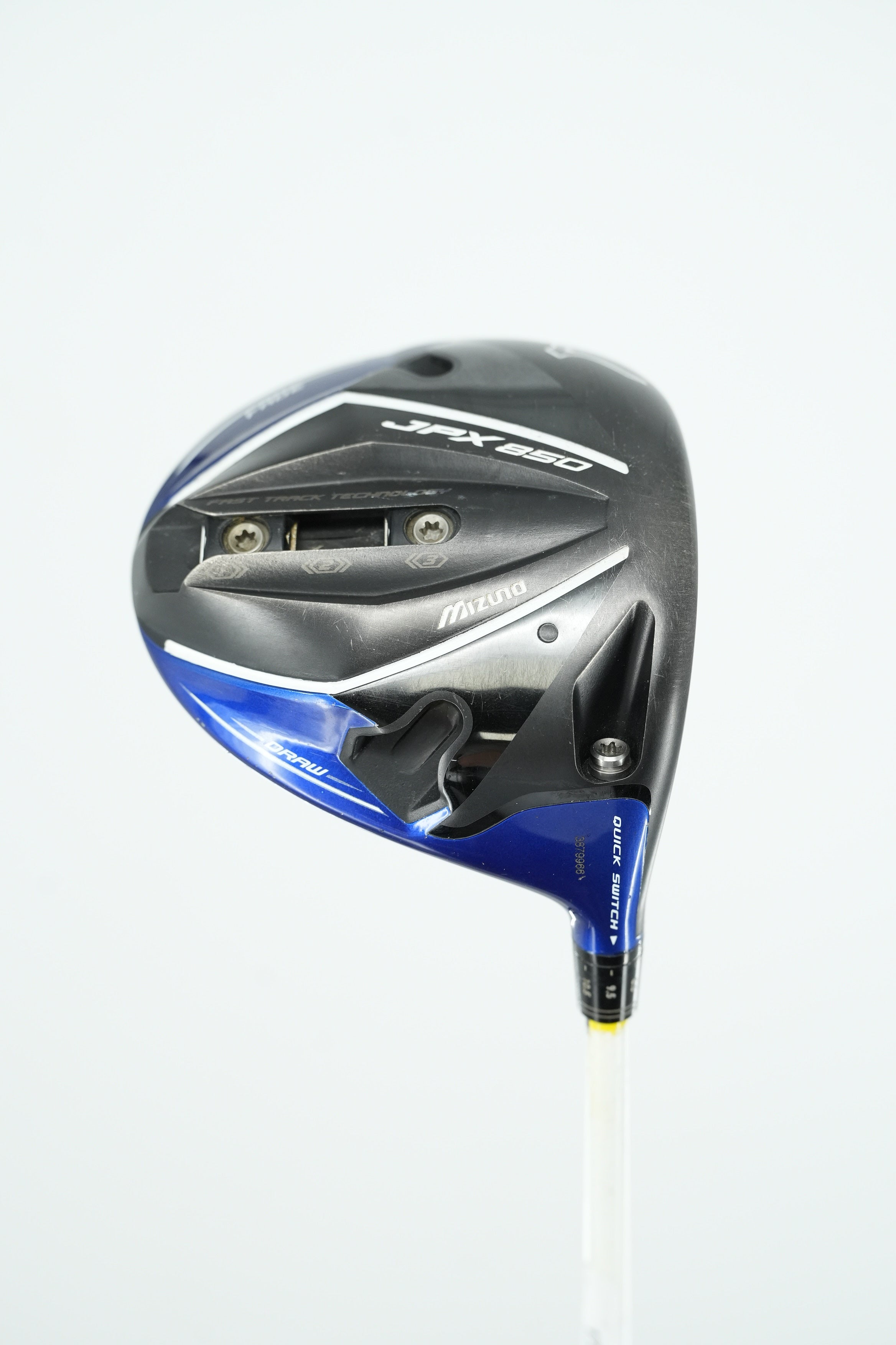 Mizuno JPX-850 9.5 Degree Driver X Flex 45"