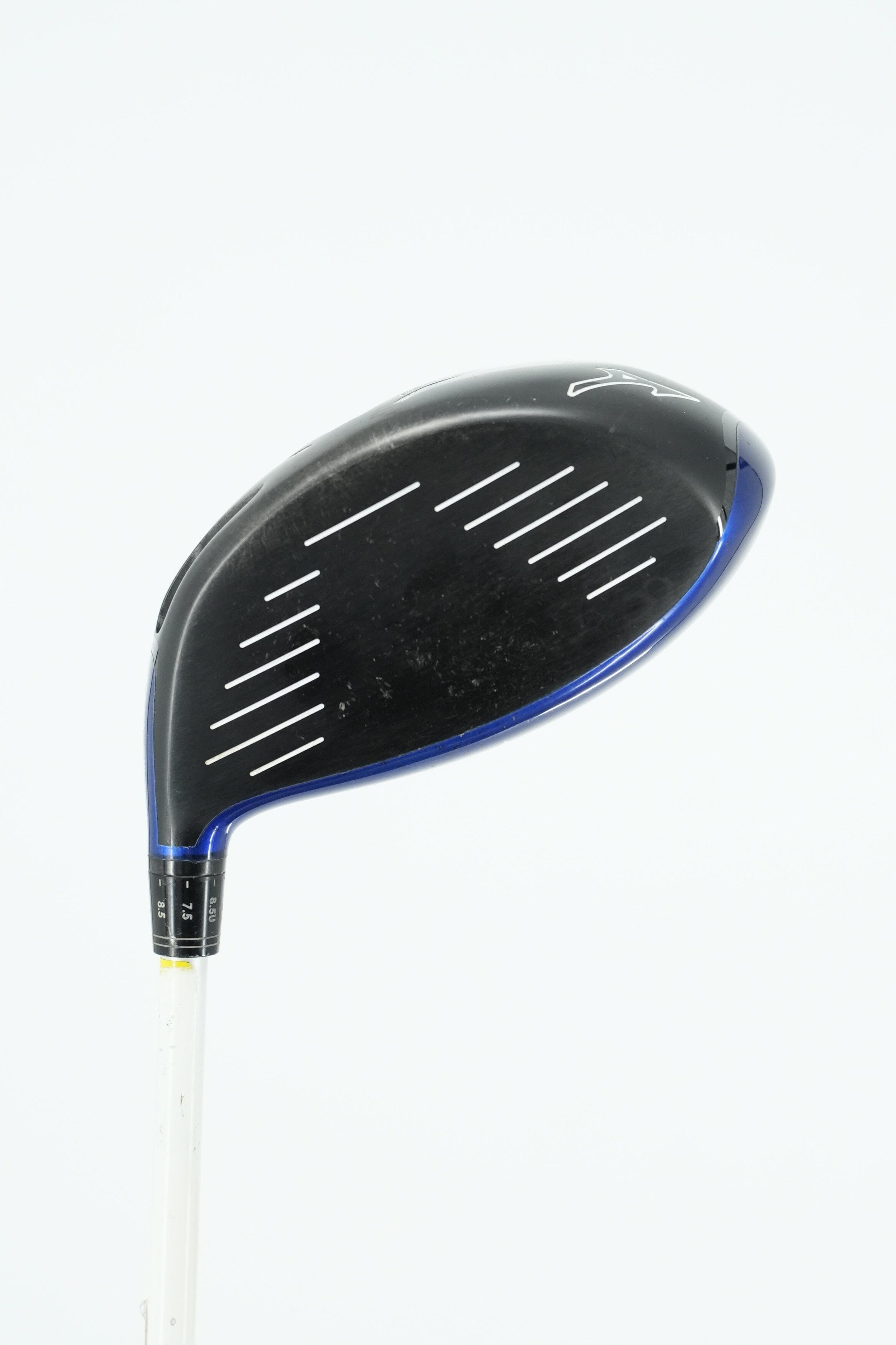 Mizuno JPX-850 9.5 Degree Driver X Flex 45"