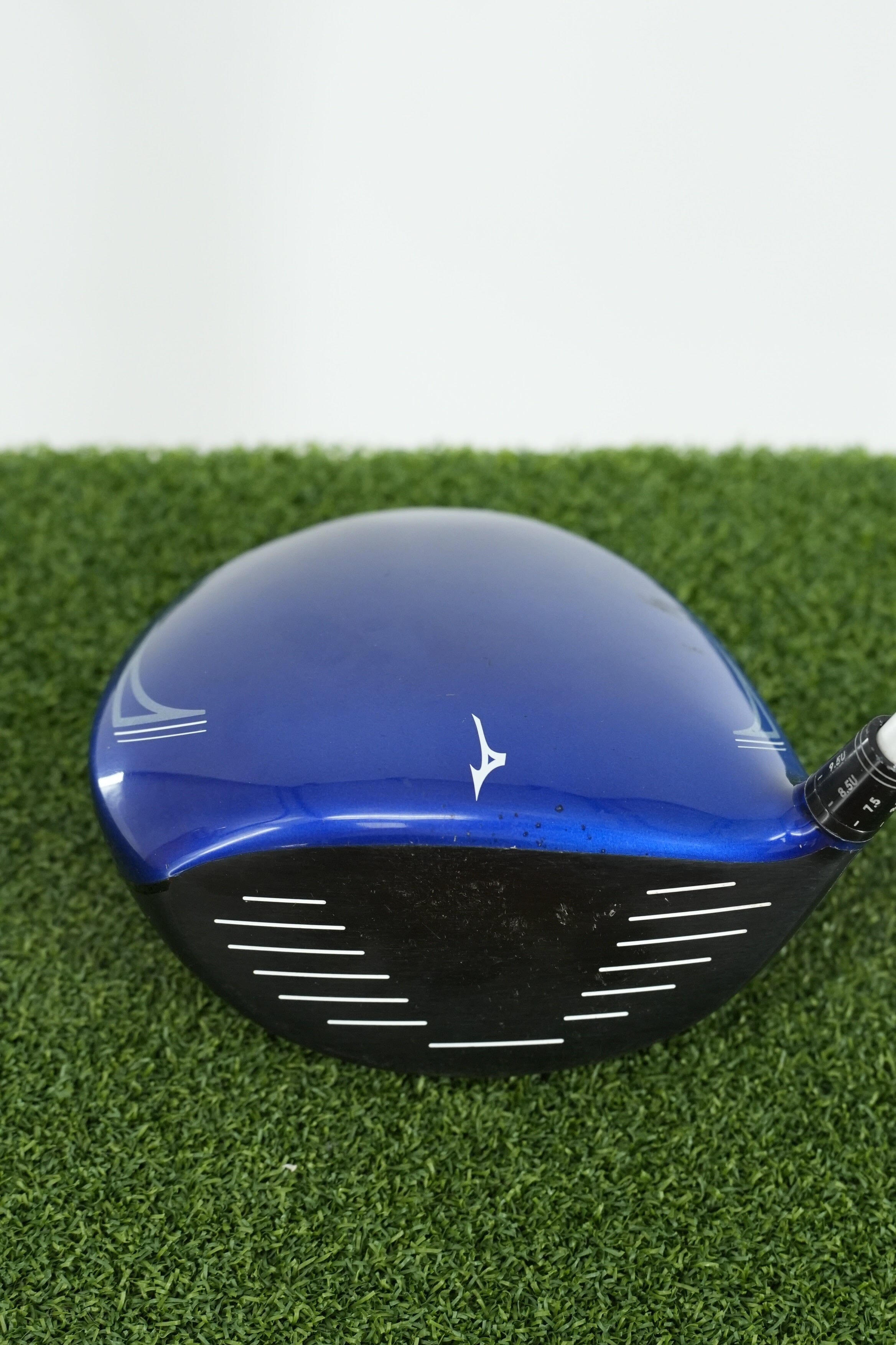 Mizuno JPX-850 9.5 Degree Driver X Flex 45"