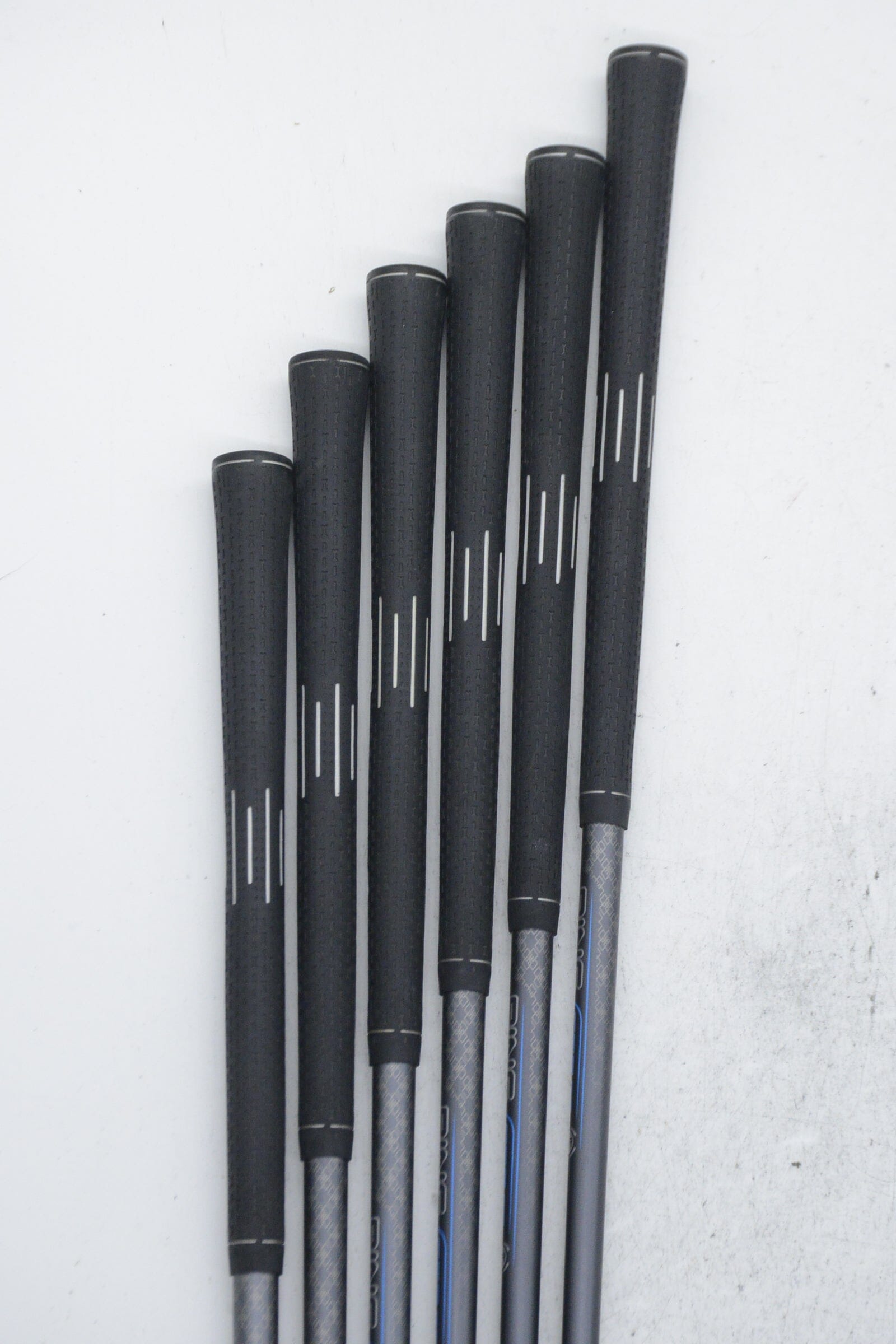 Ping I200 6-UW Iron Set SR Flex -0.75" Golf Clubs GolfRoots