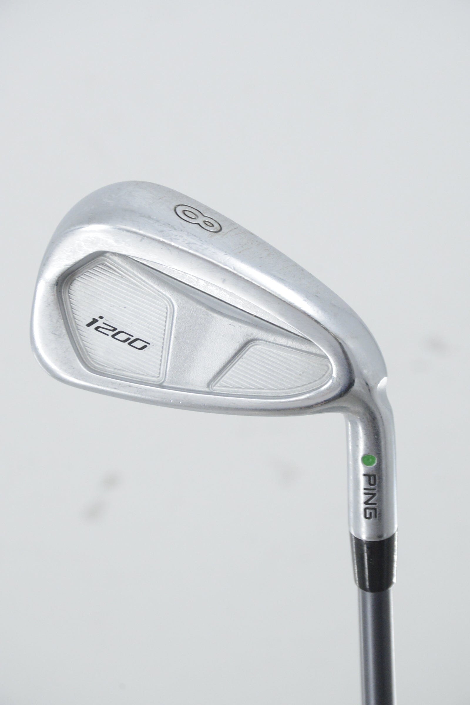 Ping I200 6-UW Iron Set SR Flex -0.75" Golf Clubs GolfRoots