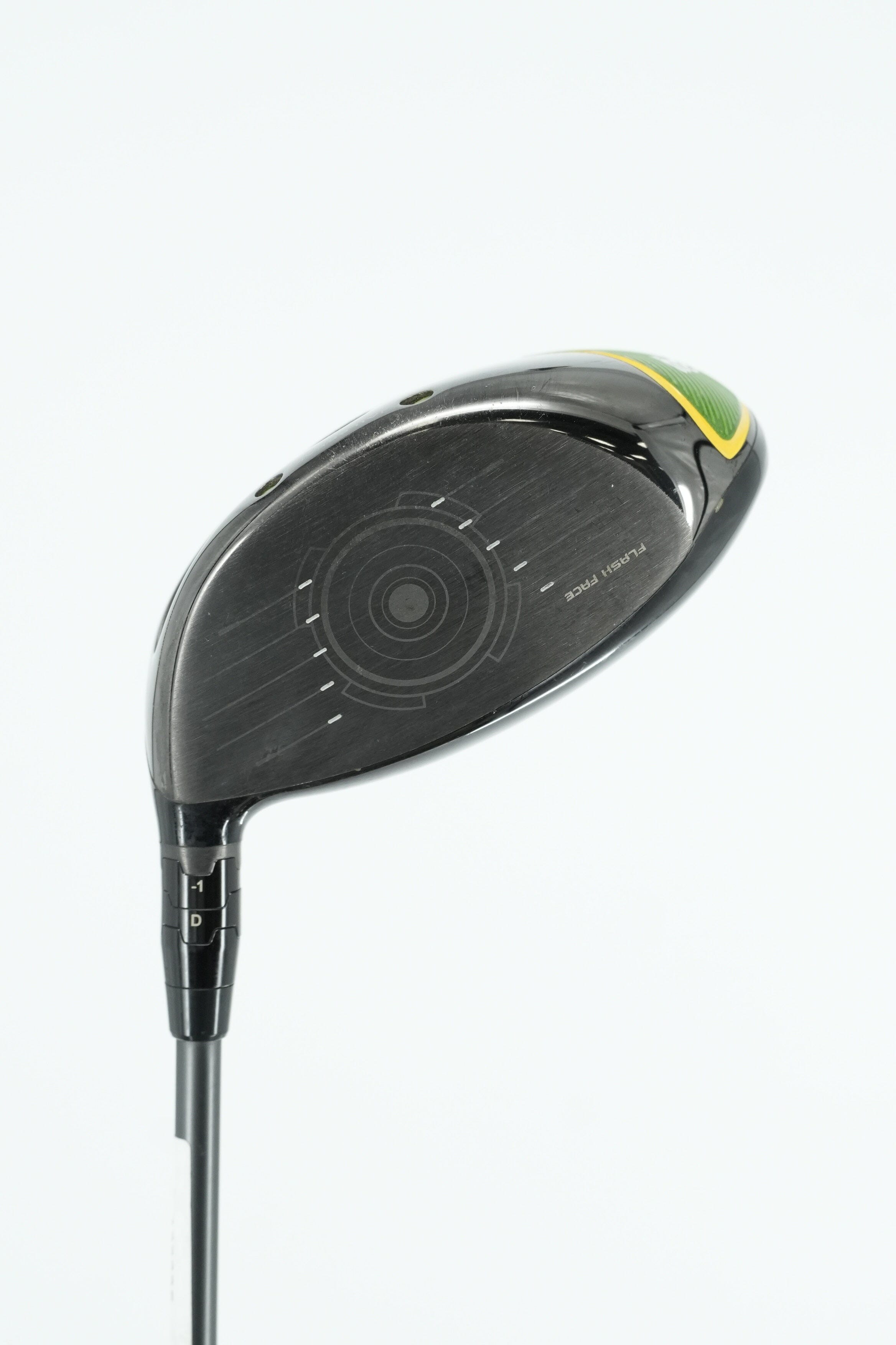 Callaway Epic Flash Sub Zero 10.5 Degree Driver S Flex 45.5"