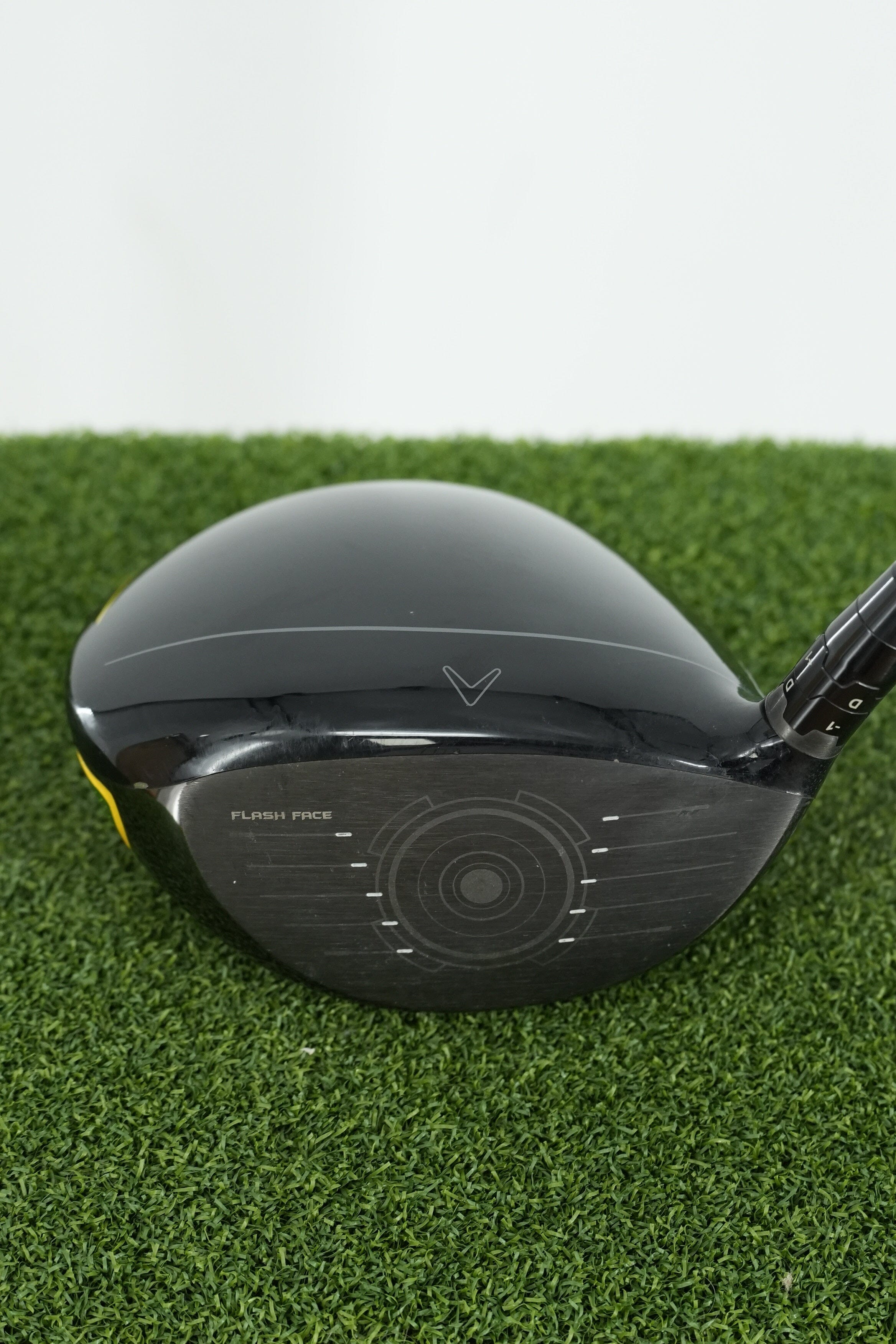 Callaway Epic Flash Sub Zero 10.5 Degree Driver S Flex 45.5"
