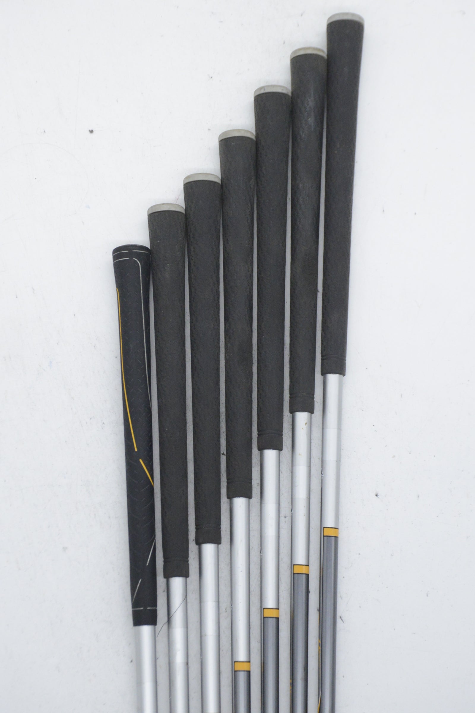 Cleveland Hibore 4-PW Iron Set SR Flex Std Length