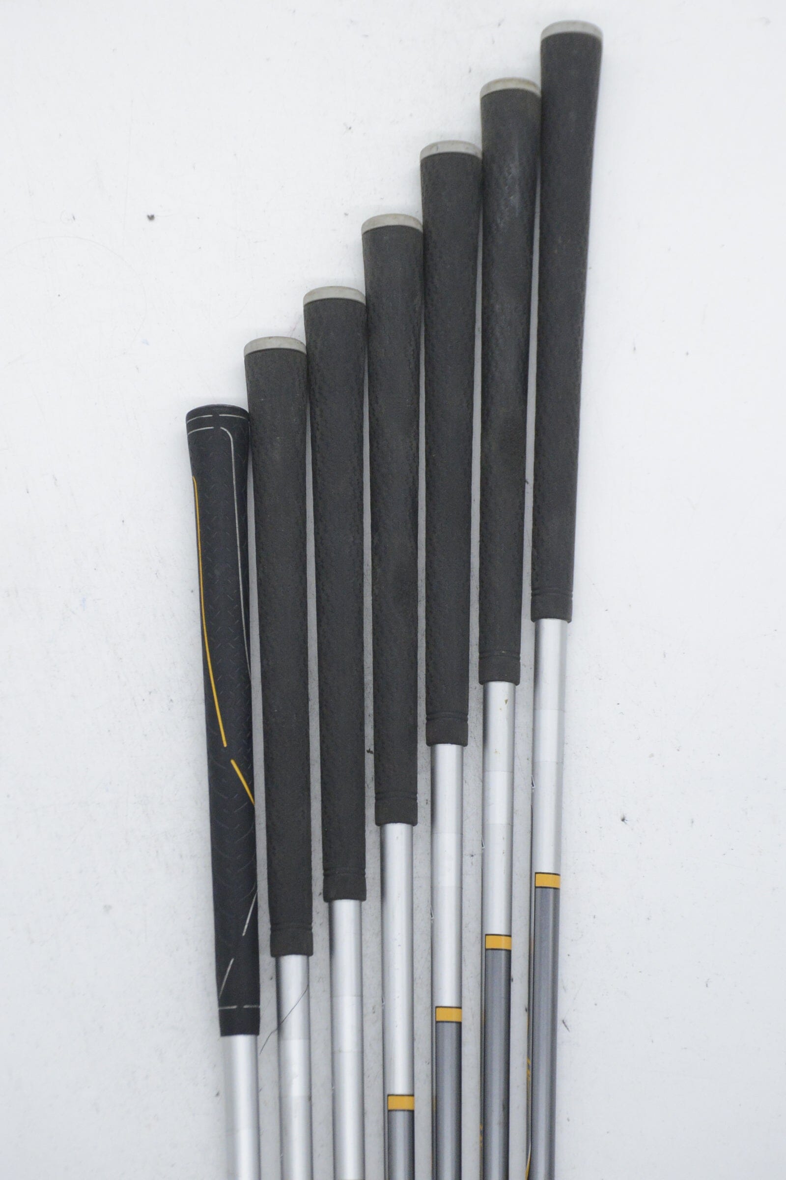 Cleveland Hibore 4-PW Iron Set SR Flex Std Length Golf Clubs GolfRoots