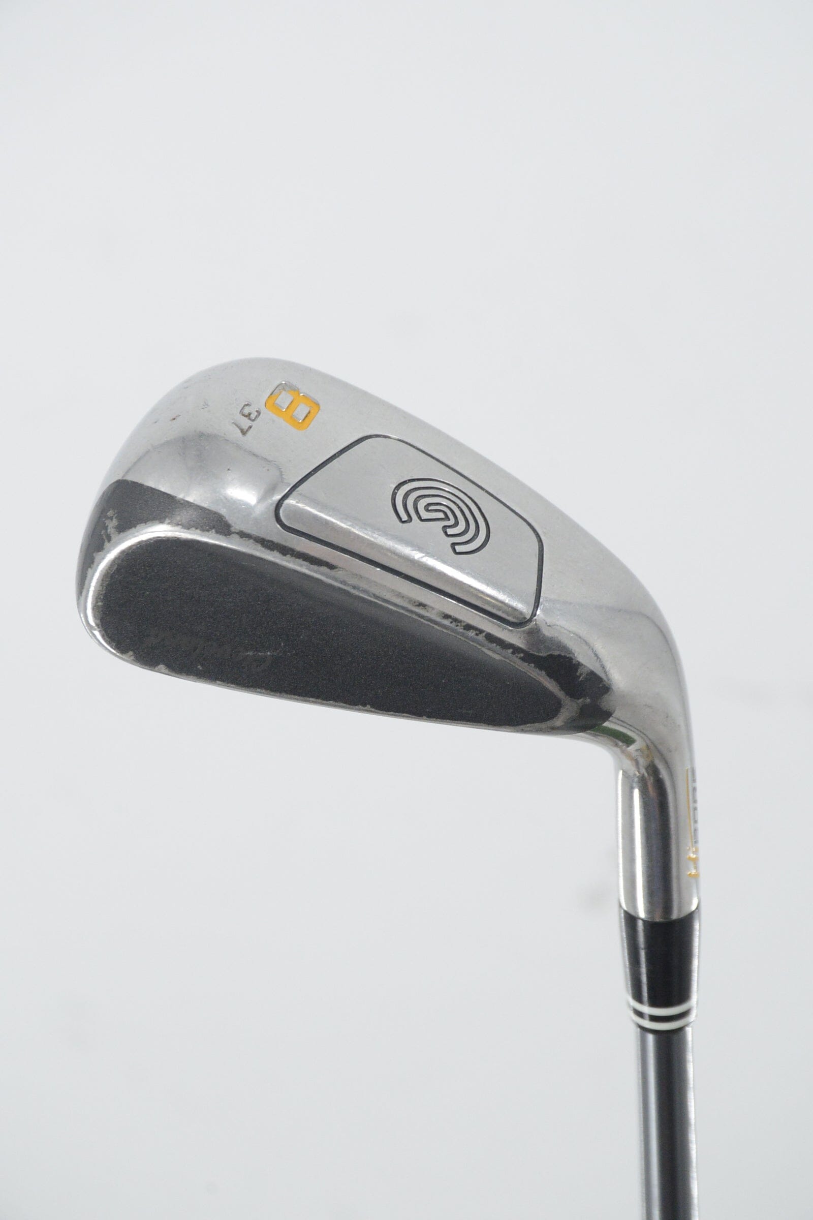 Cleveland Hibore 4-PW Iron Set SR Flex Std Length Golf Clubs GolfRoots