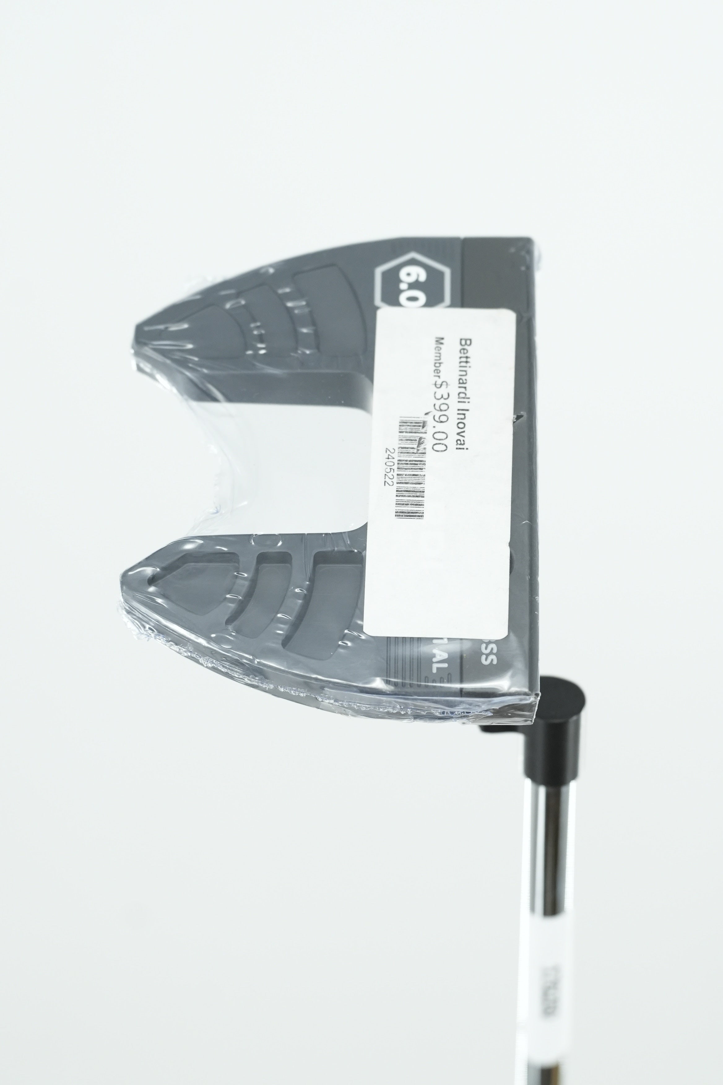 NEW Bettinardi 2024 Inovai 6.0 Slant Putter 34"