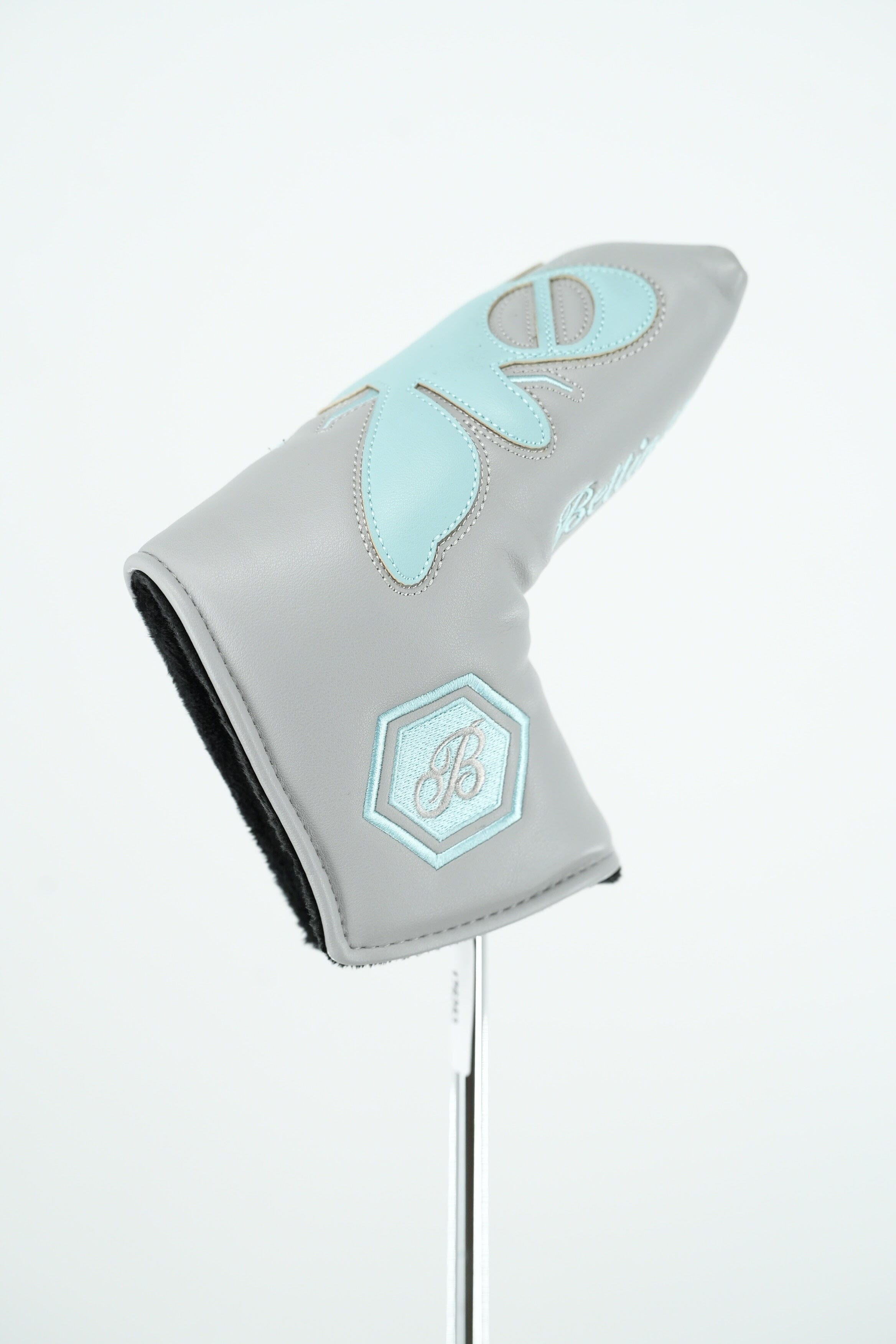 NEW Bettinardi 2025 Queen B 8 Plumbers Putter 35"