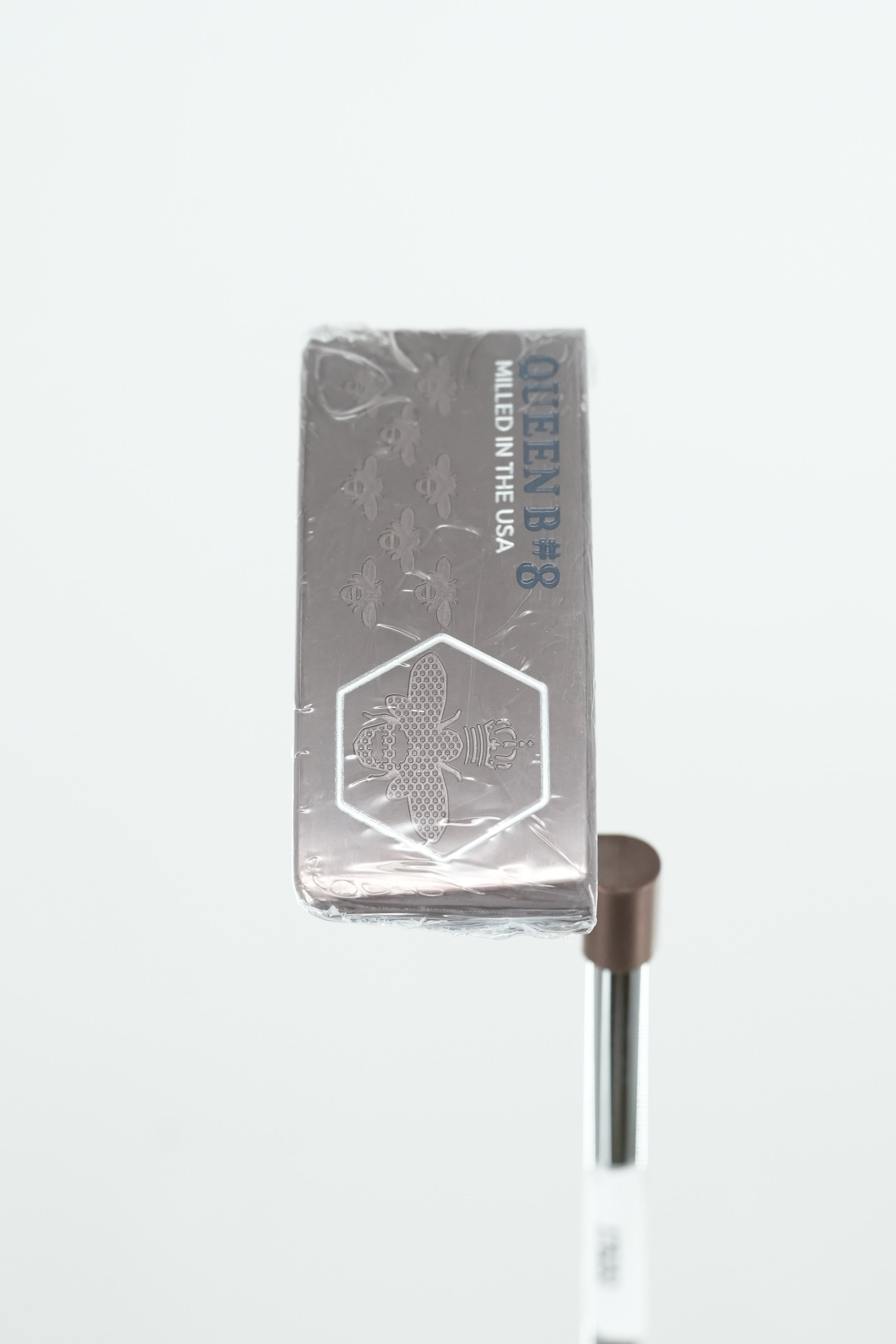 NEW Bettinardi 2025 Queen B 8 Plumbers Putter 35"
