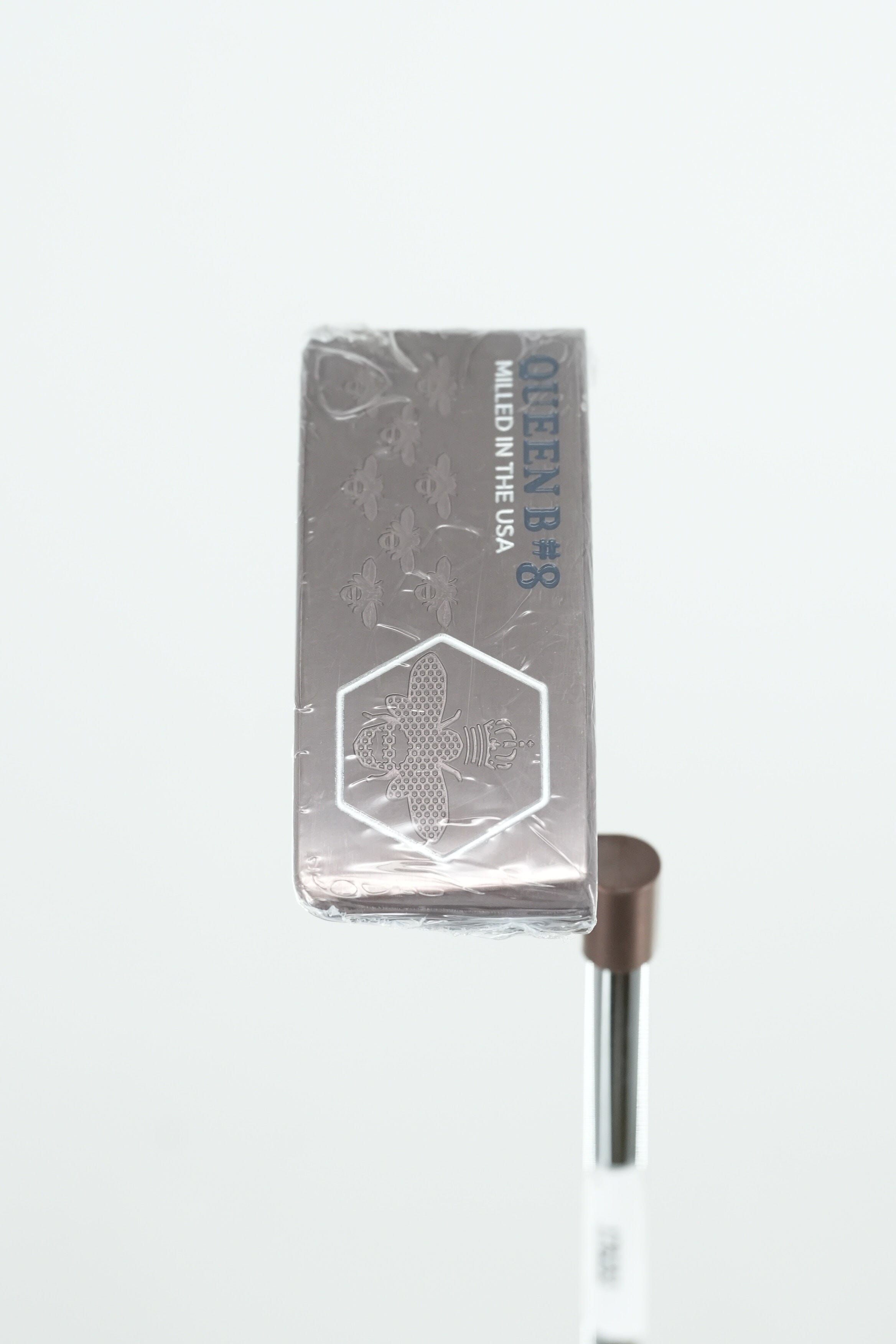 NEW Bettinardi 2025 Queen B 8 Plumbers Putter 35" Golf Clubs GolfRoots