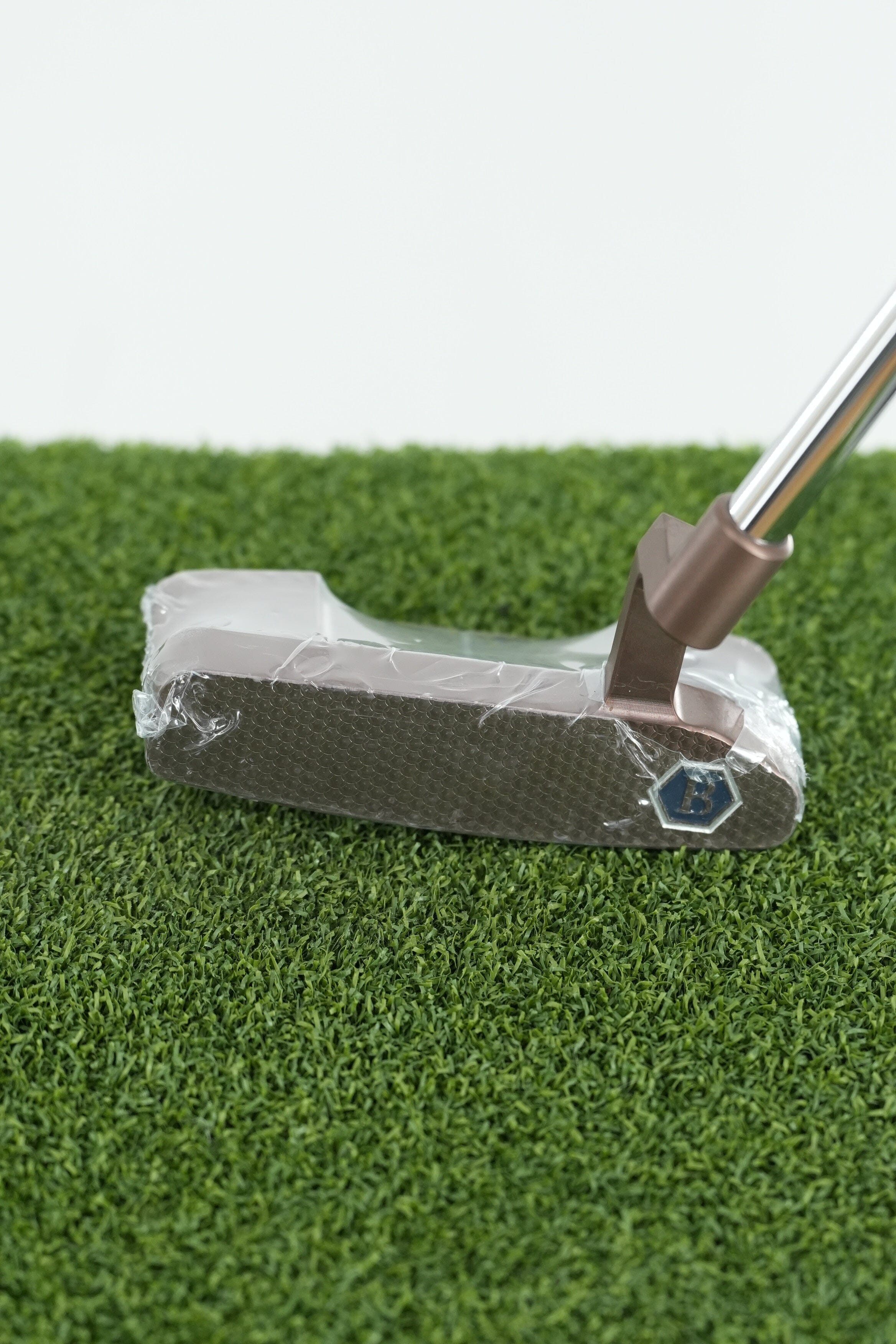 NEW Bettinardi 2025 Queen B 8 Plumbers Putter 35"