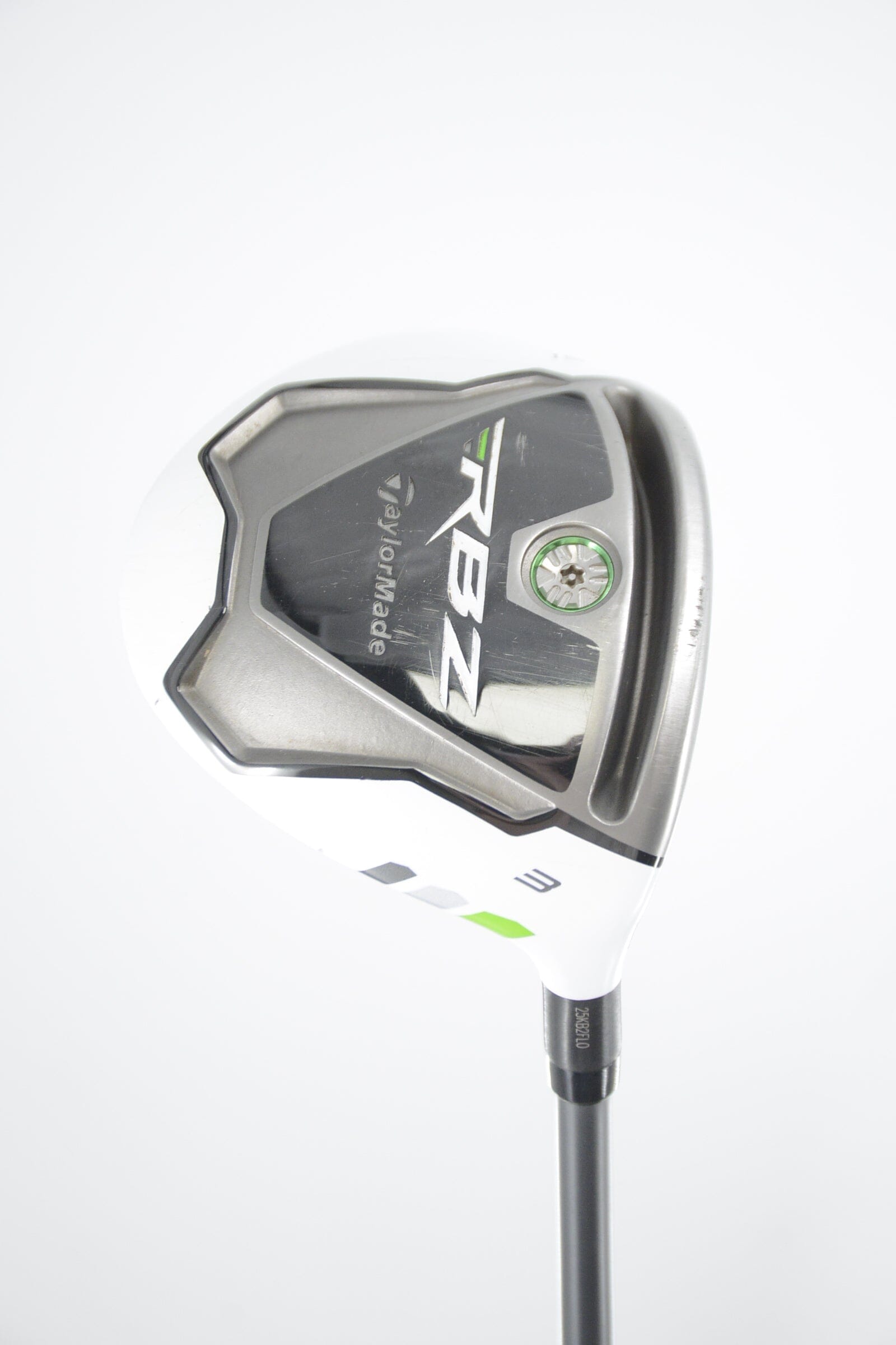 TaylorMade Rocketballz 3 Wood S Flex 44.5" Golf Clubs GolfRoots