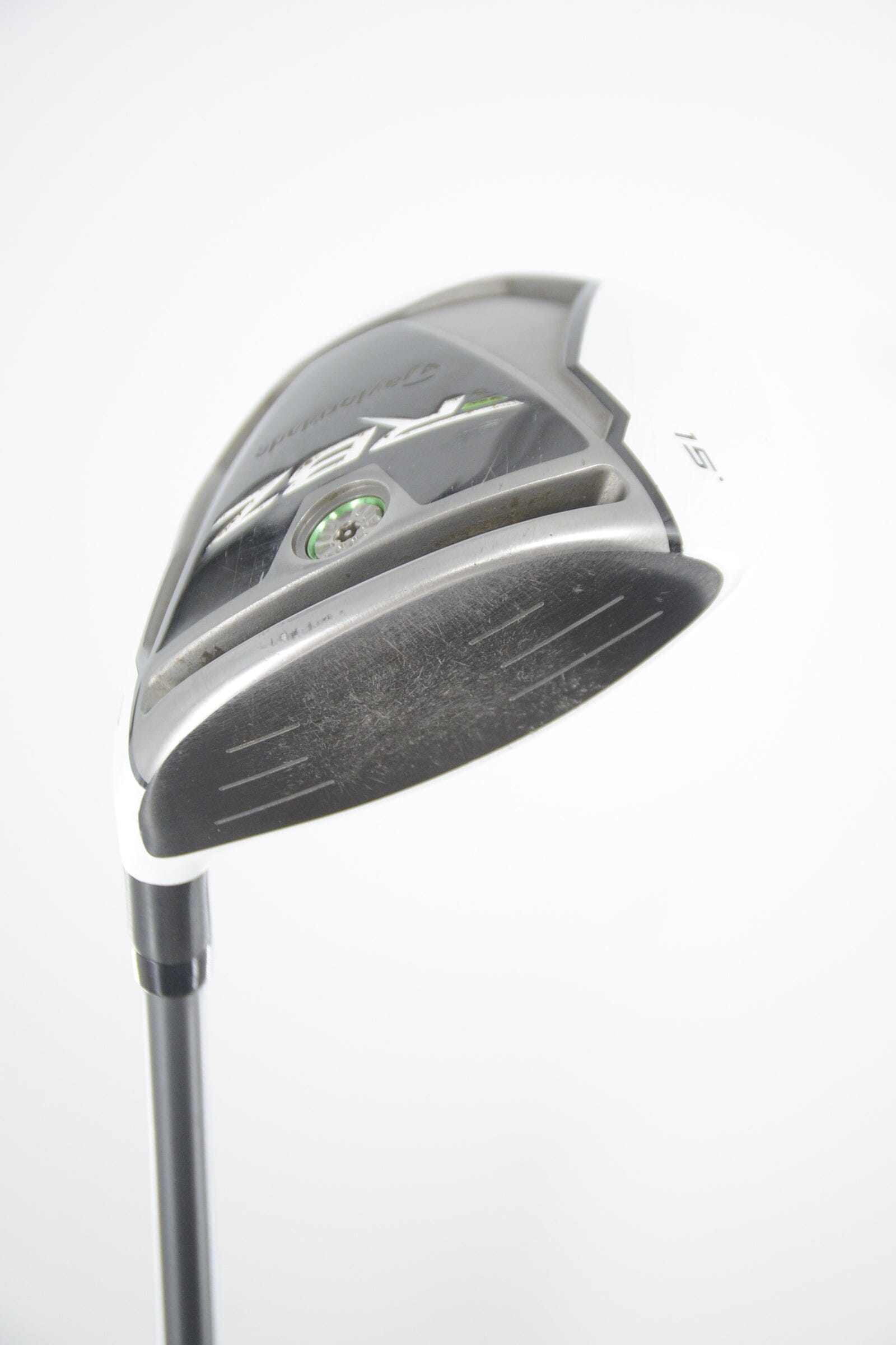 TaylorMade Rocketballz 3 Wood S Flex 44.5" Golf Clubs GolfRoots
