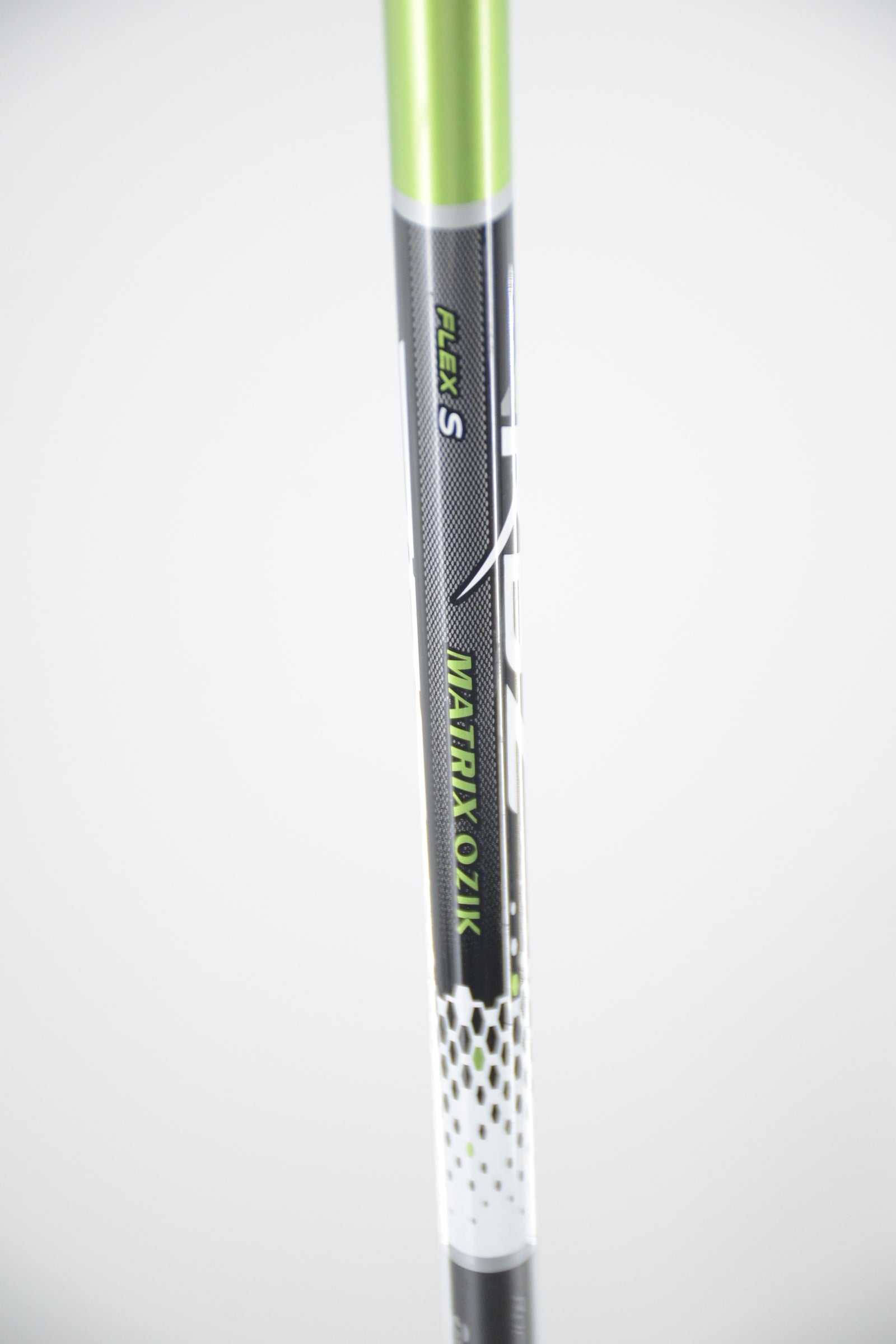 TaylorMade Rocketballz 3 Wood S Flex 44.5"
