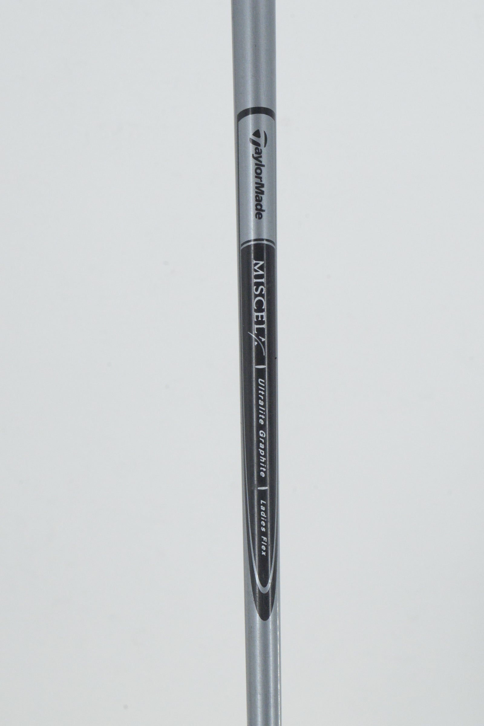 Women's TaylorMade Miscela 7-PW, SW Iron Set W Flex Std Length
