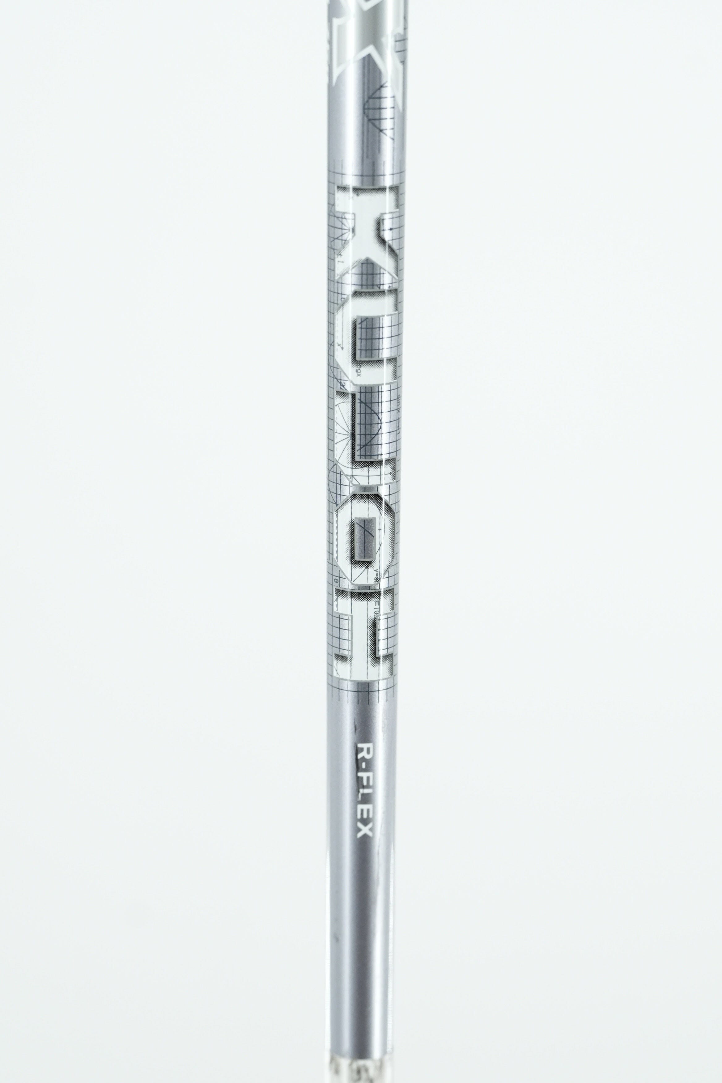 Adams Idea Super S 3 Hybrid R Flex 40"