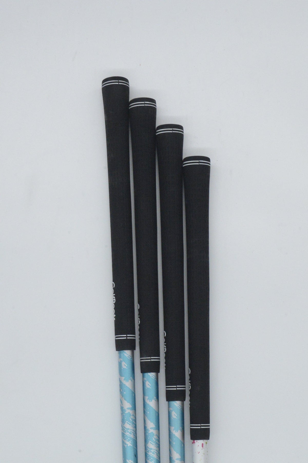 Women's Cobra Baffler 2012 6-9 Iron Set W Flex Std Length Golf Clubs GolfRoots