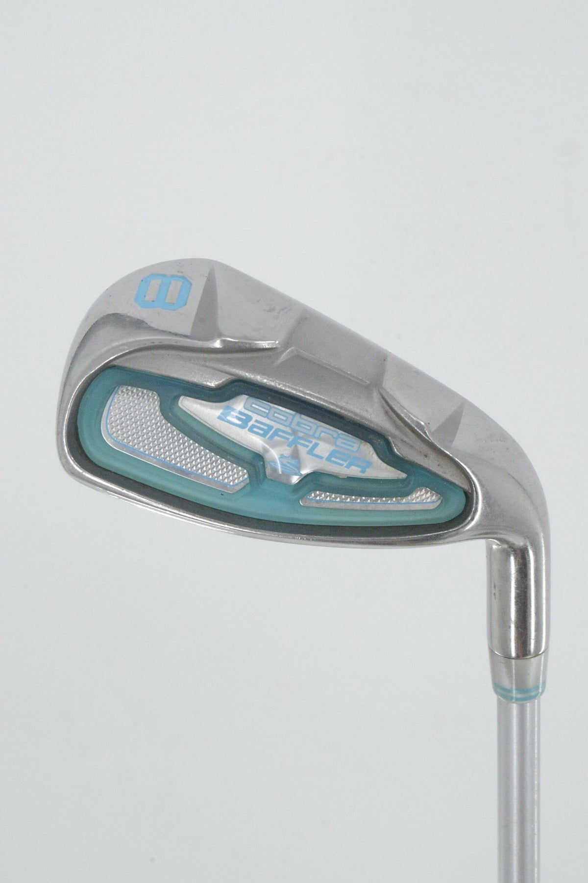 Women's Cobra Baffler 2012 6-9 Iron Set W Flex Std Length Golf Clubs GolfRoots