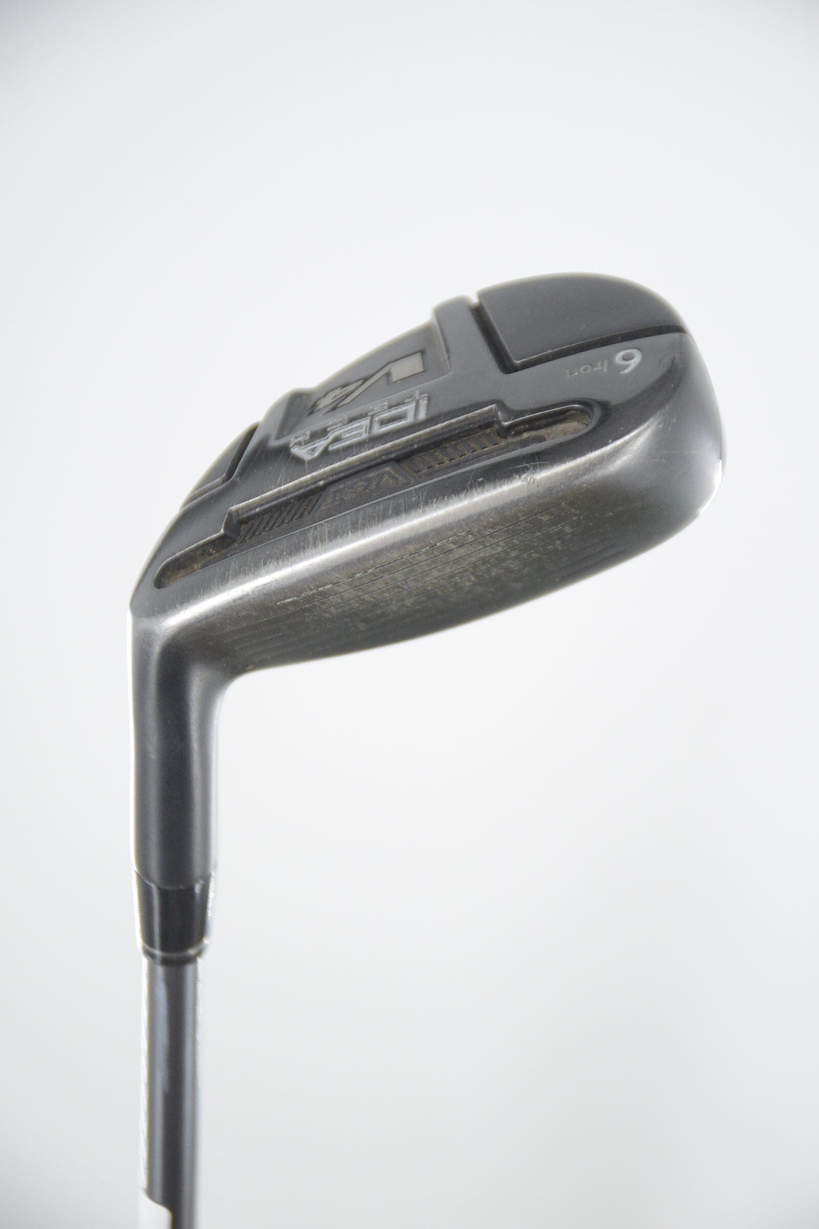 Adams Idea Tech V4 6 Hybrid SR Flex 38.25" Golf Clubs GolfRoots