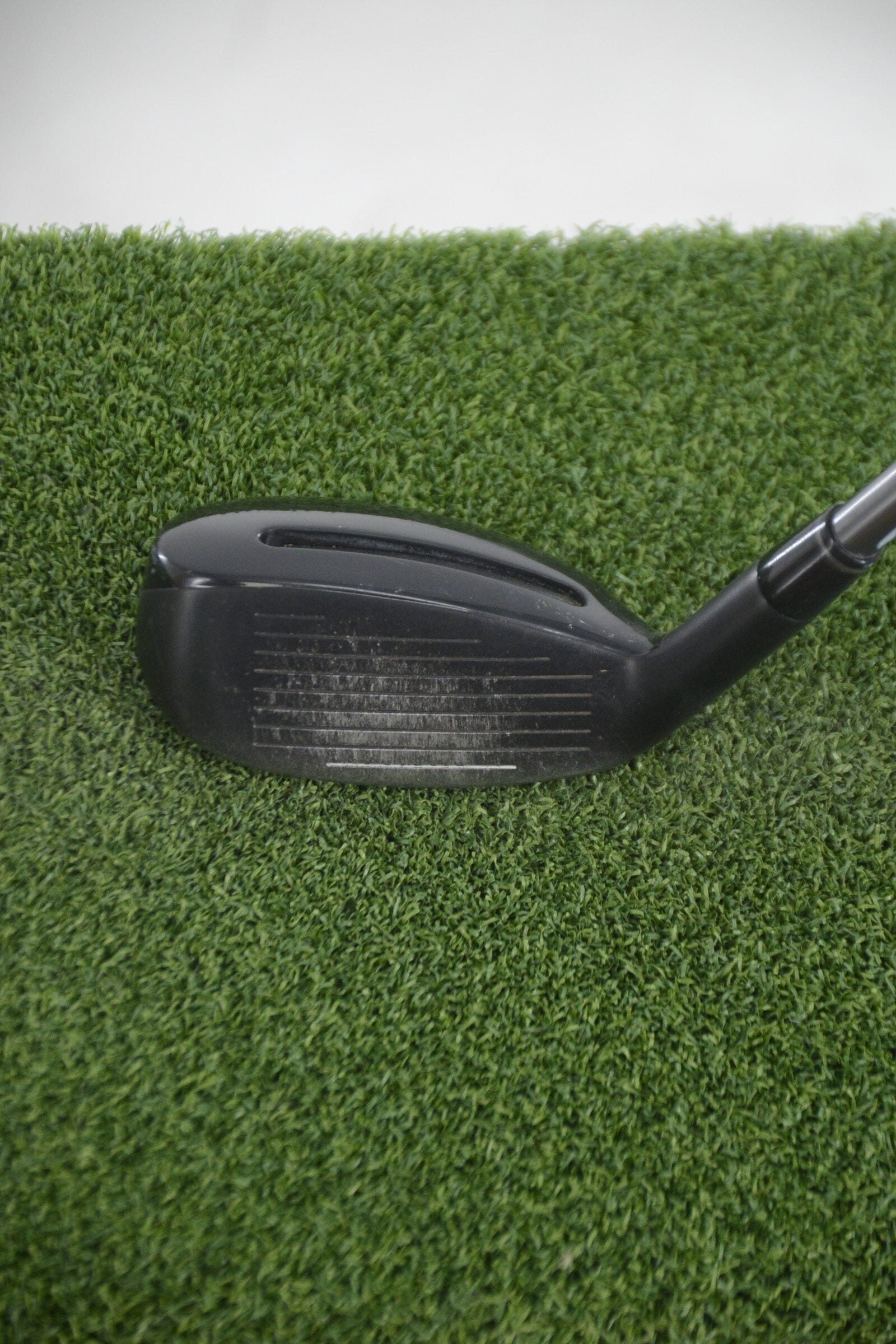 Adams Idea Tech V4 6 Hybrid SR Flex 38.25" Golf Clubs GolfRoots