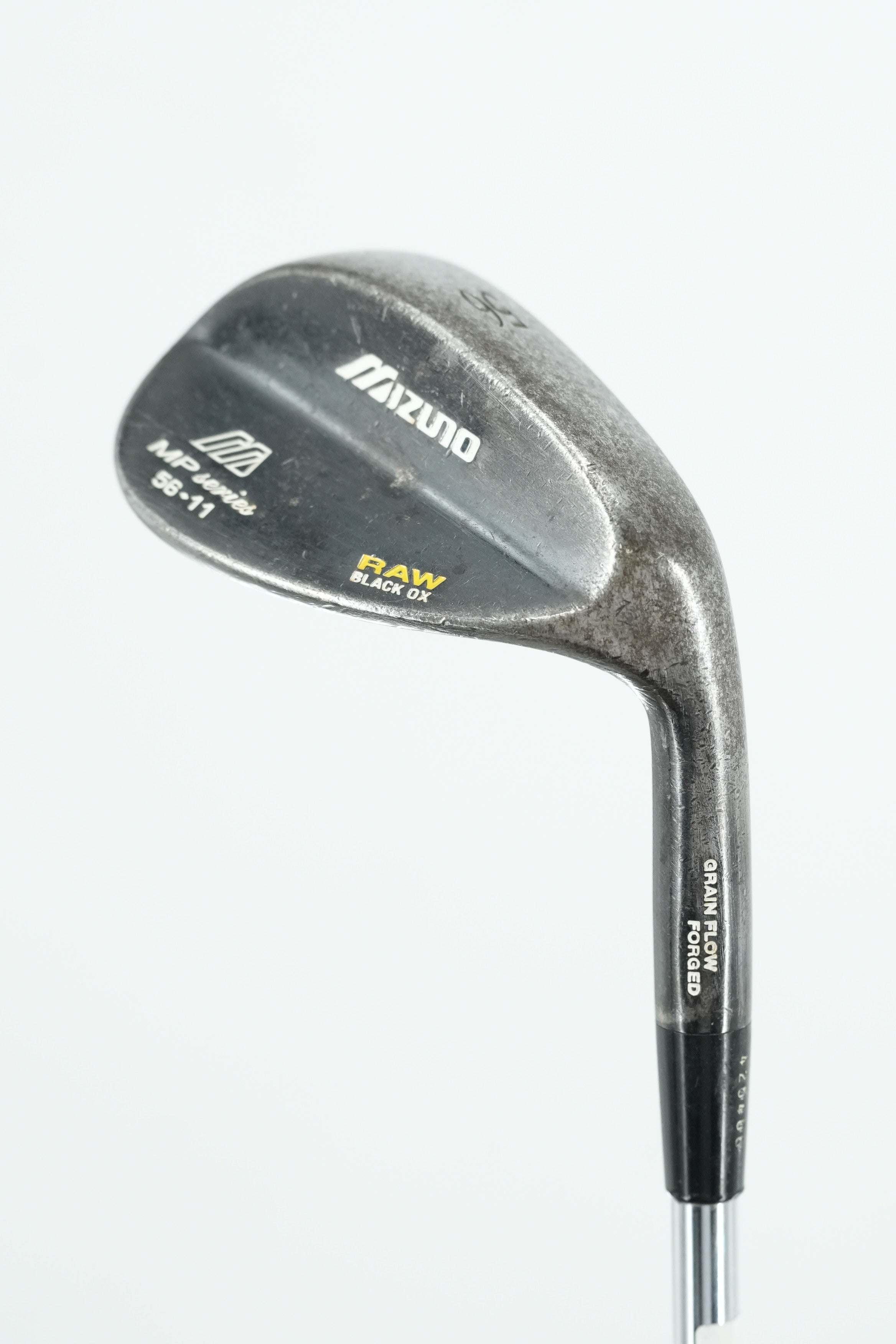 Mizuno MP Series 56 Degree Wedge R Flex 35.25"