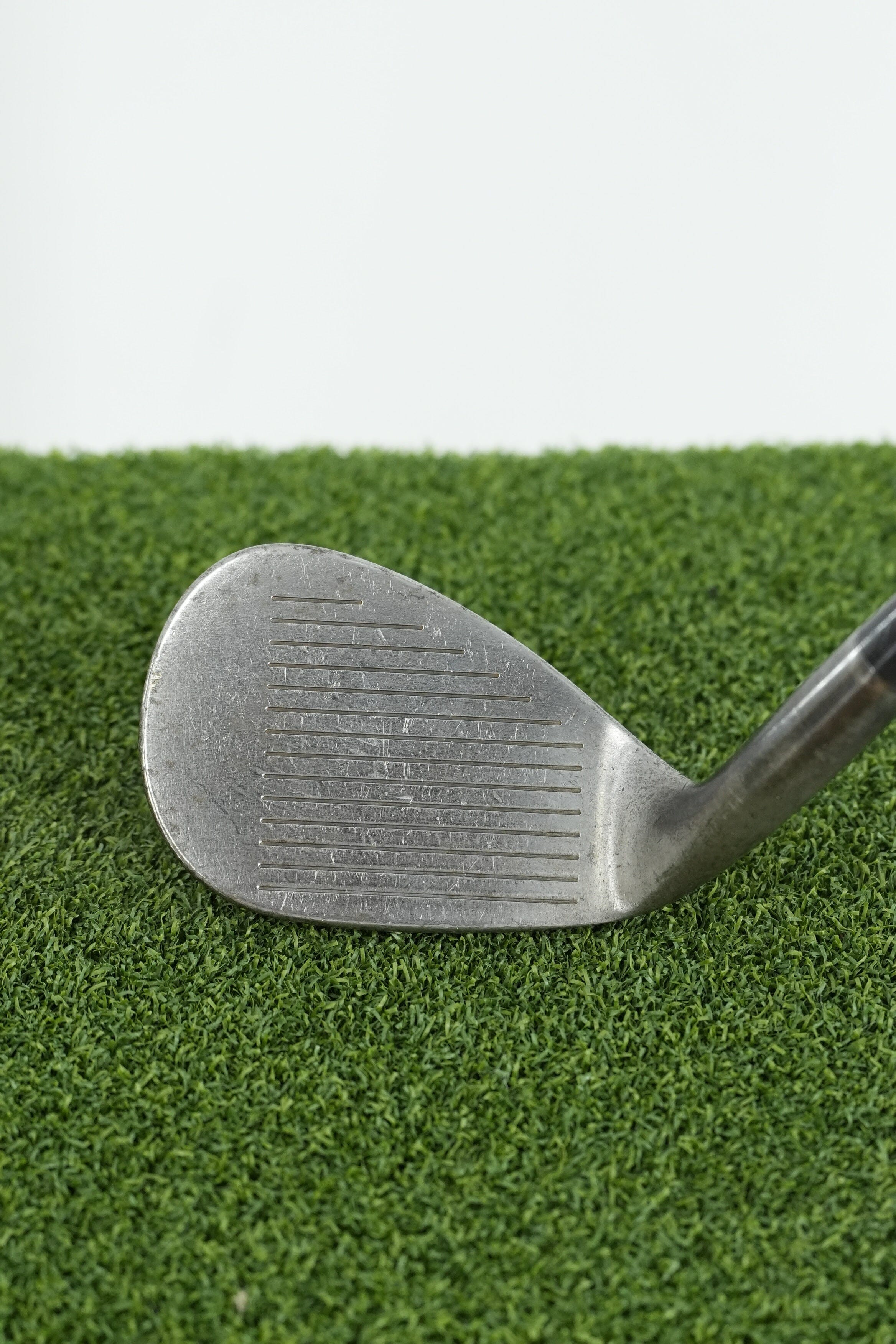Mizuno MP Series 56 Degree Wedge R Flex 35.25"