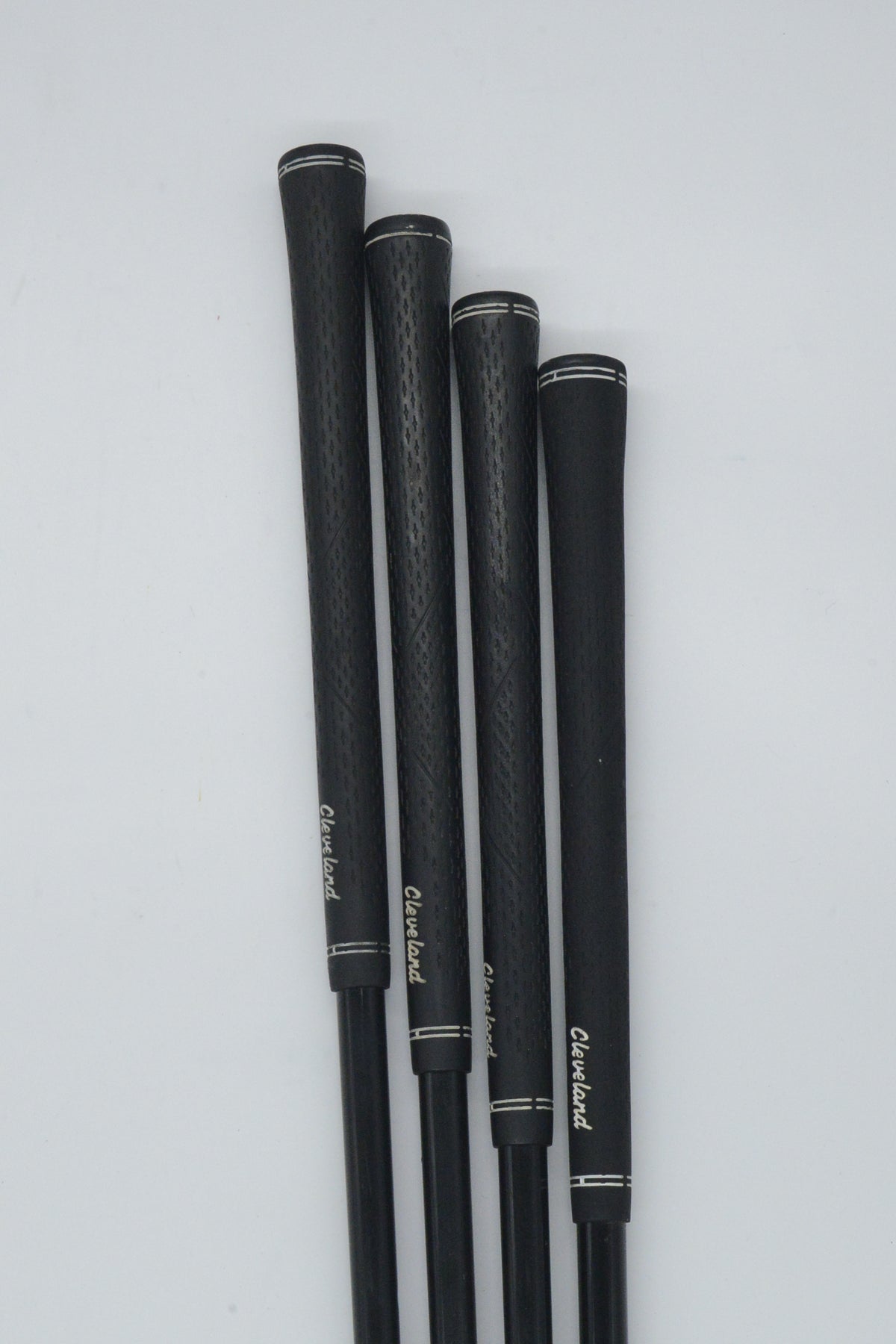 Cleveland Halo 1H, 2H, 3H, 4H Hybrid Set S Flex