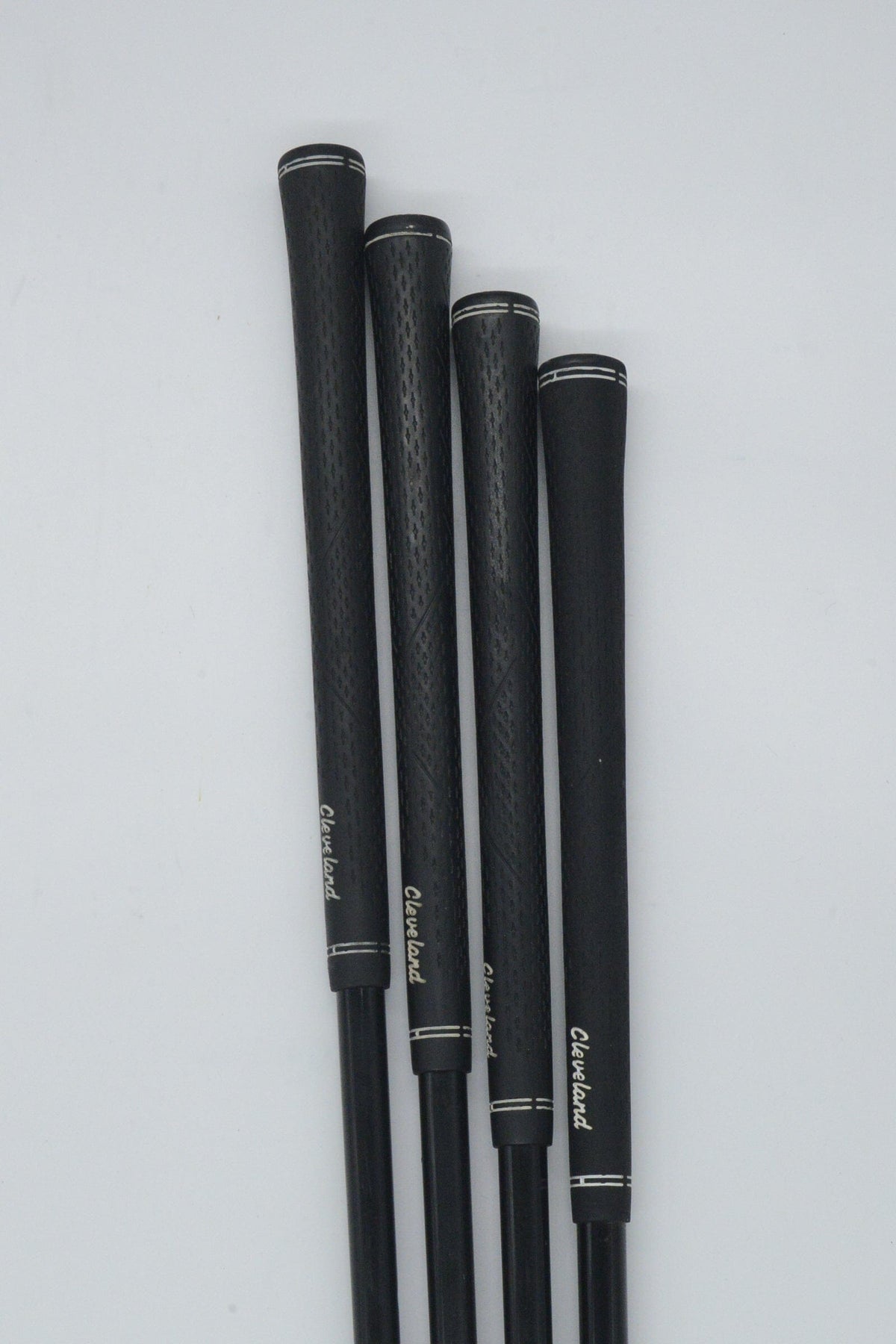 Cleveland Halo 1H, 2H, 3H, 4H Hybrid Set S Flex Golf Clubs GolfRoots