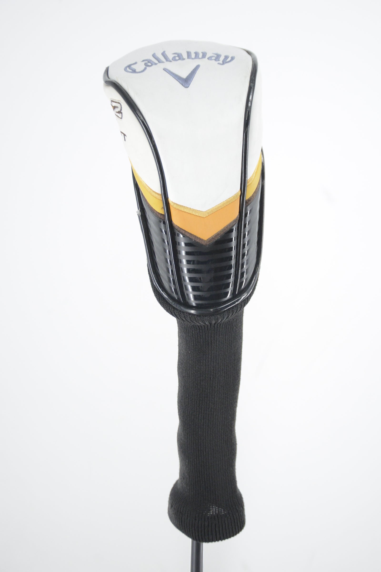 Callaway X2 Hot 4 Wood S Flex 44.25"
