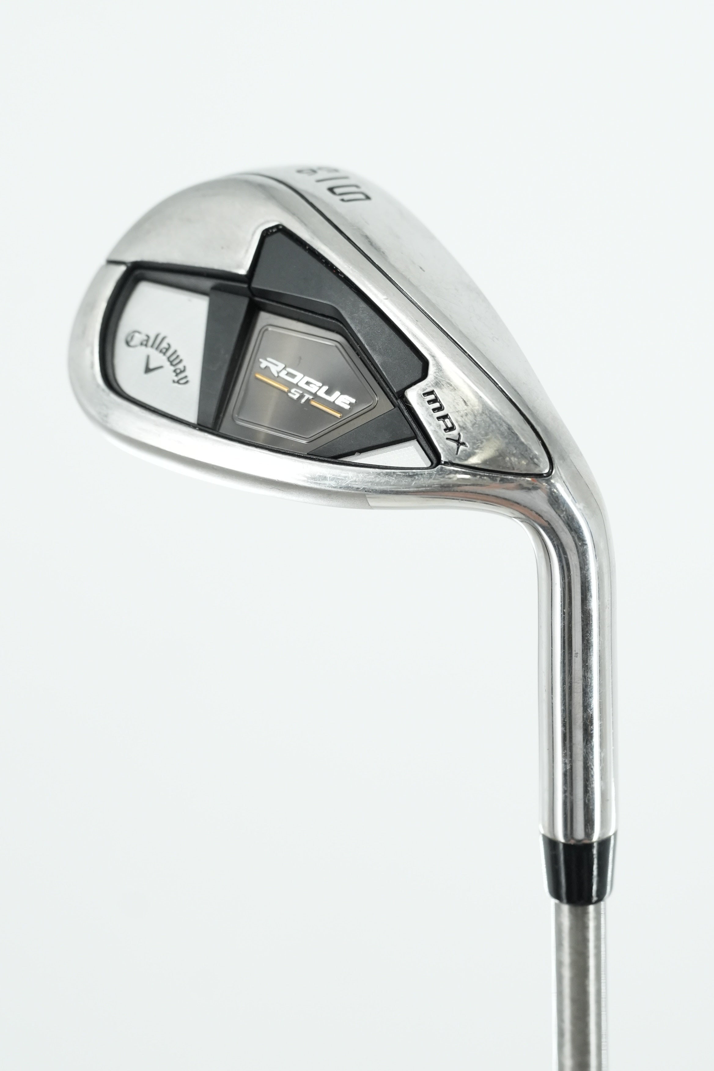 Callaway Rogue ST Max SW R Flex 34.5"