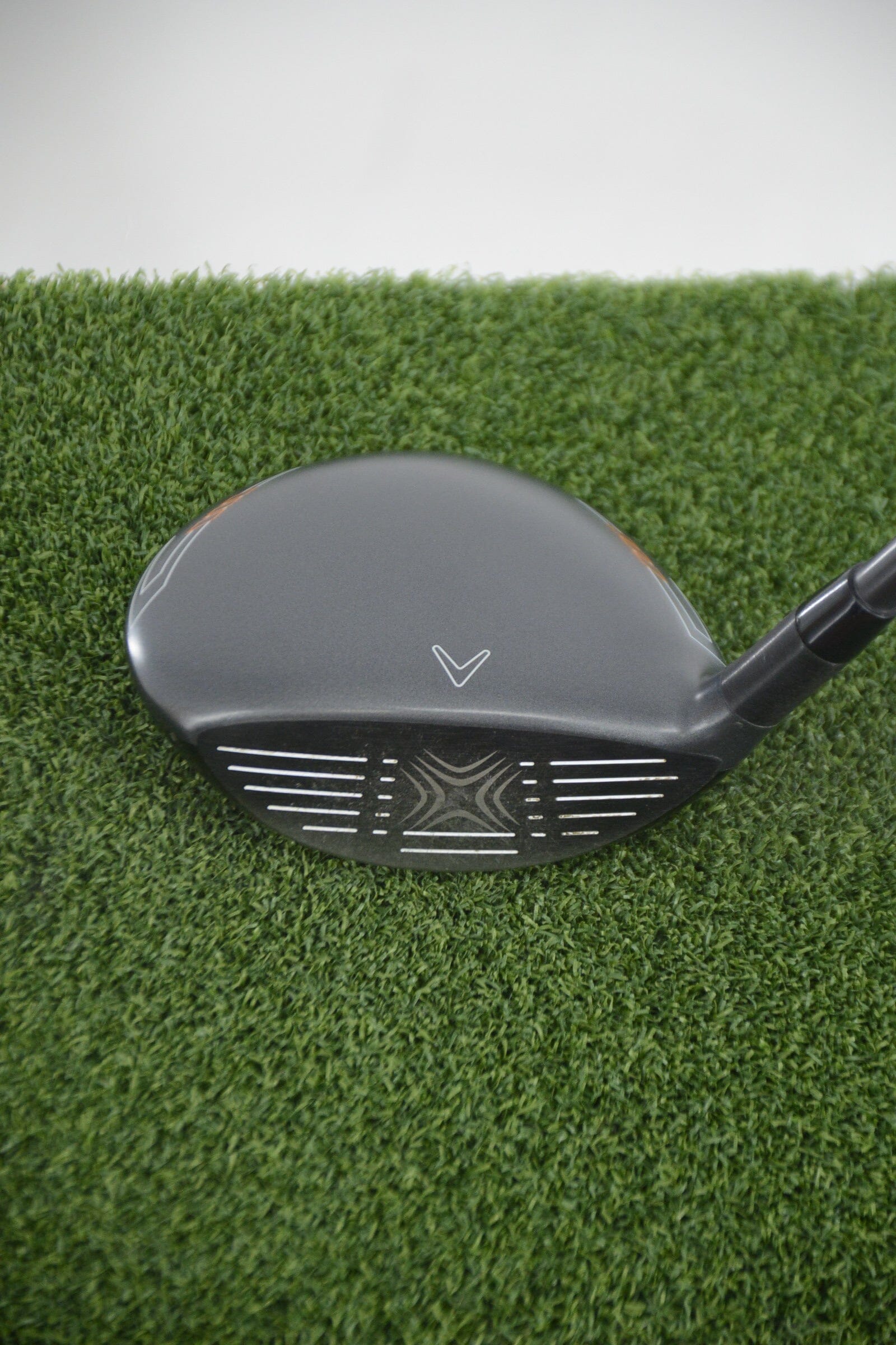 Callaway X2 Hot 4 Wood S Flex 44.25" Golf Clubs GolfRoots