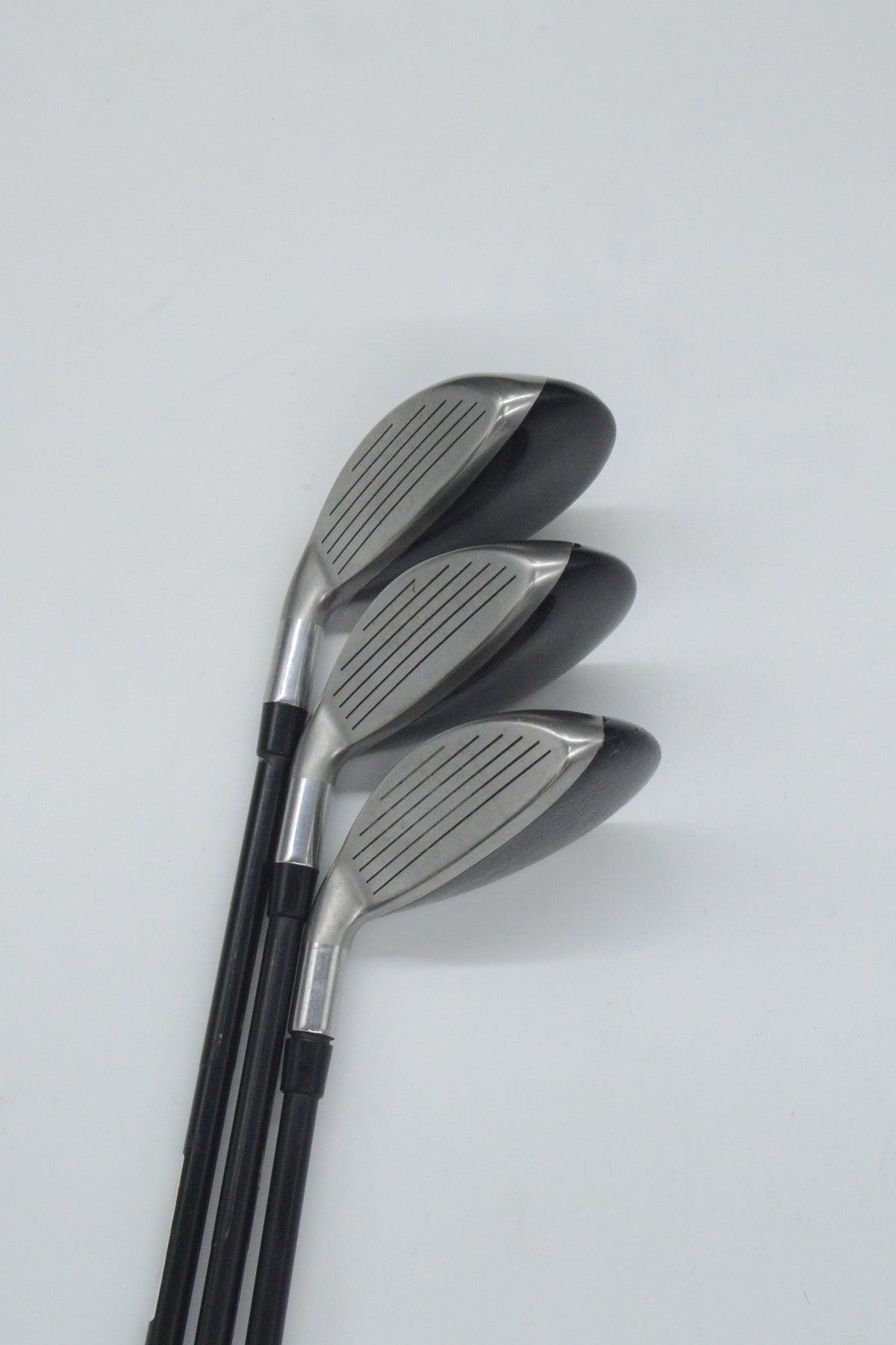 Callaway RAZR X 3H, 4H, 5H Hybrid Set R Flex