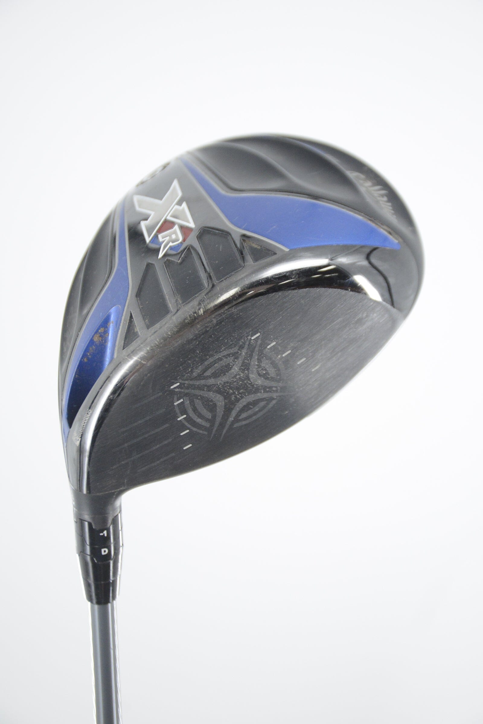 Callaway XR Pro 16 9 Degree Driver S Flex 45.5" Golf Clubs GolfRoots