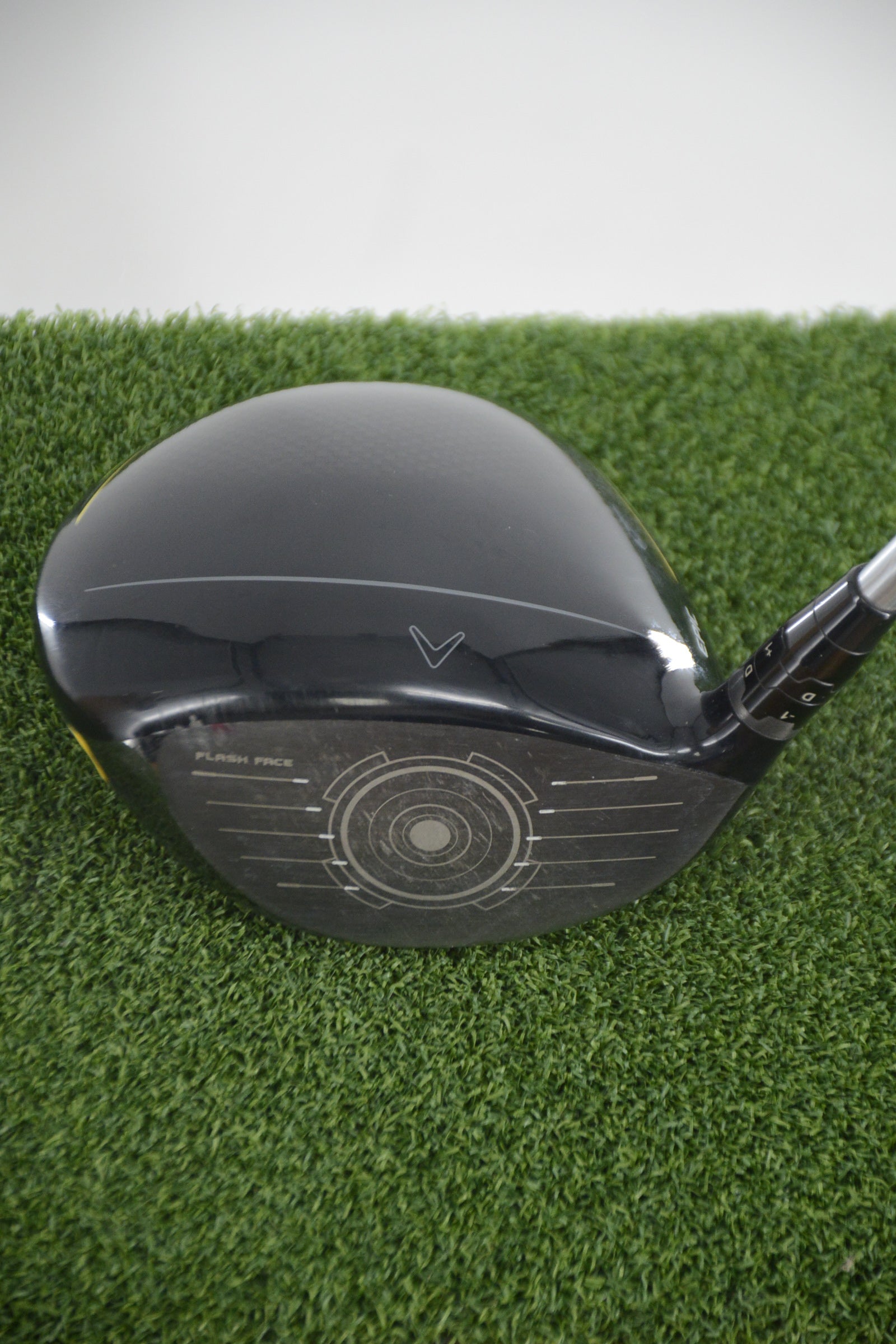 Callaway Epic Flash 10.5 Degree Driver R Flex 45.5"