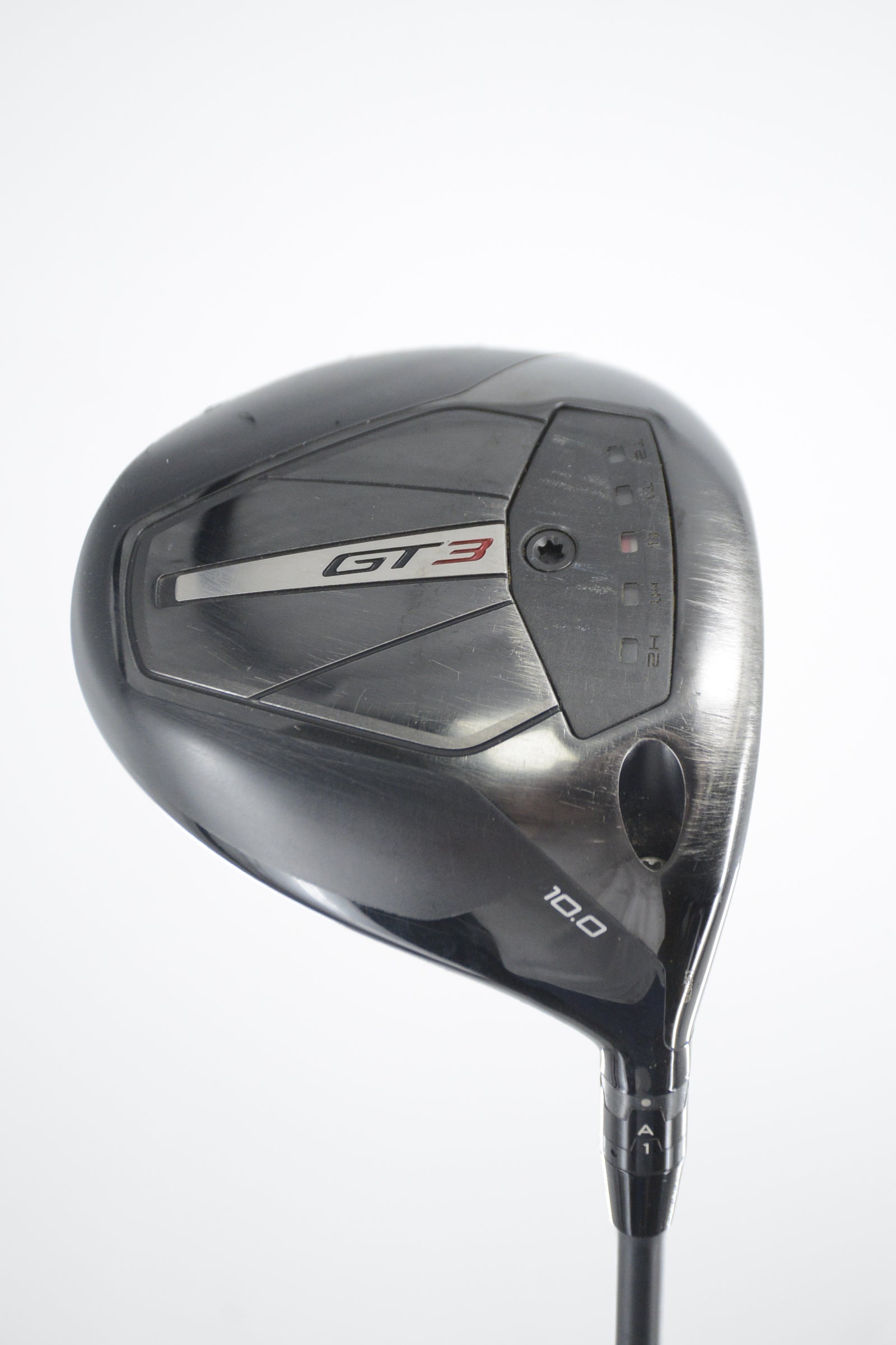 Titleist GT3 10 Degree Driver SR Flex 45.5"
