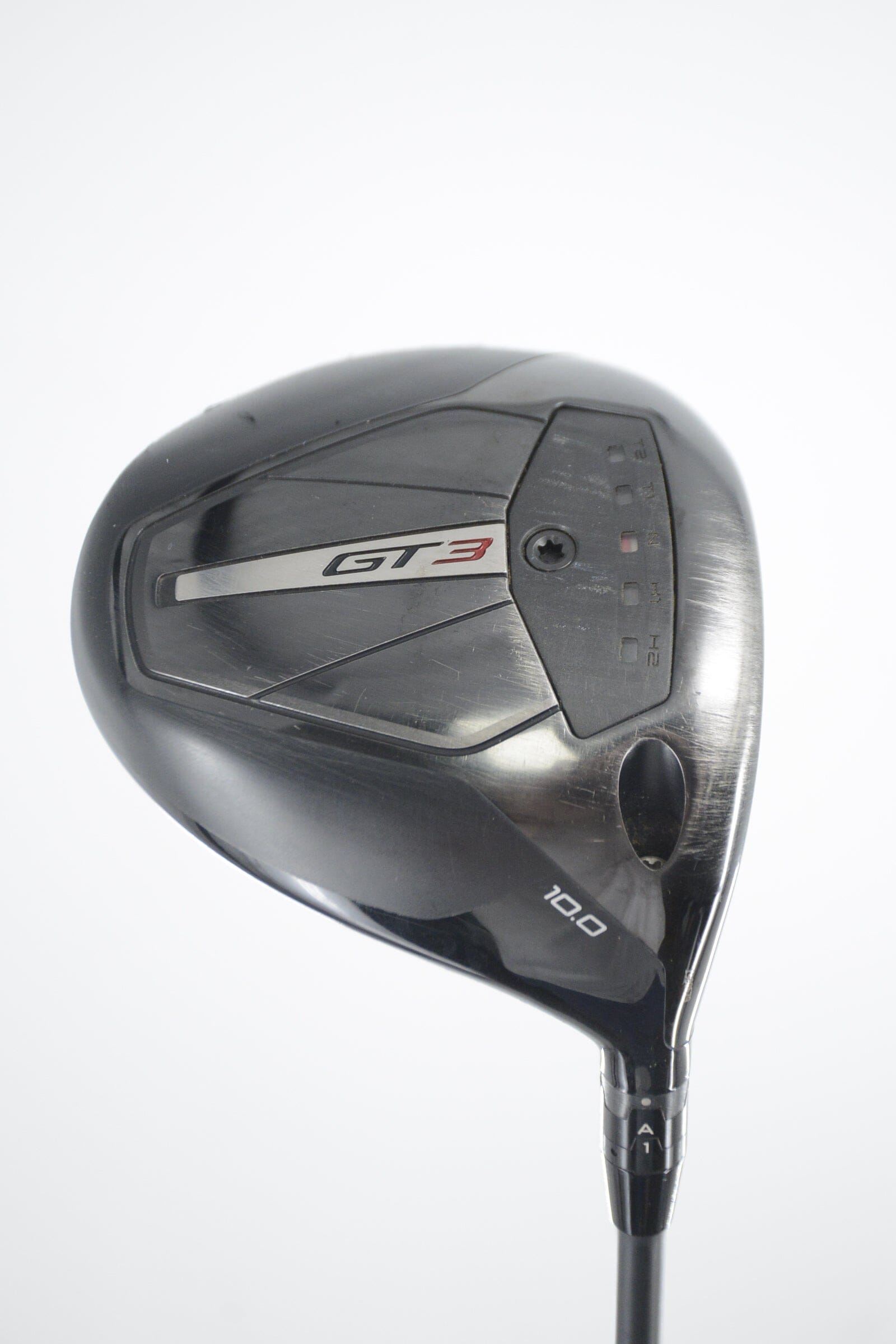 Titleist GT3 10 Degree Driver SR Flex 45.5" Golf Clubs GolfRoots
