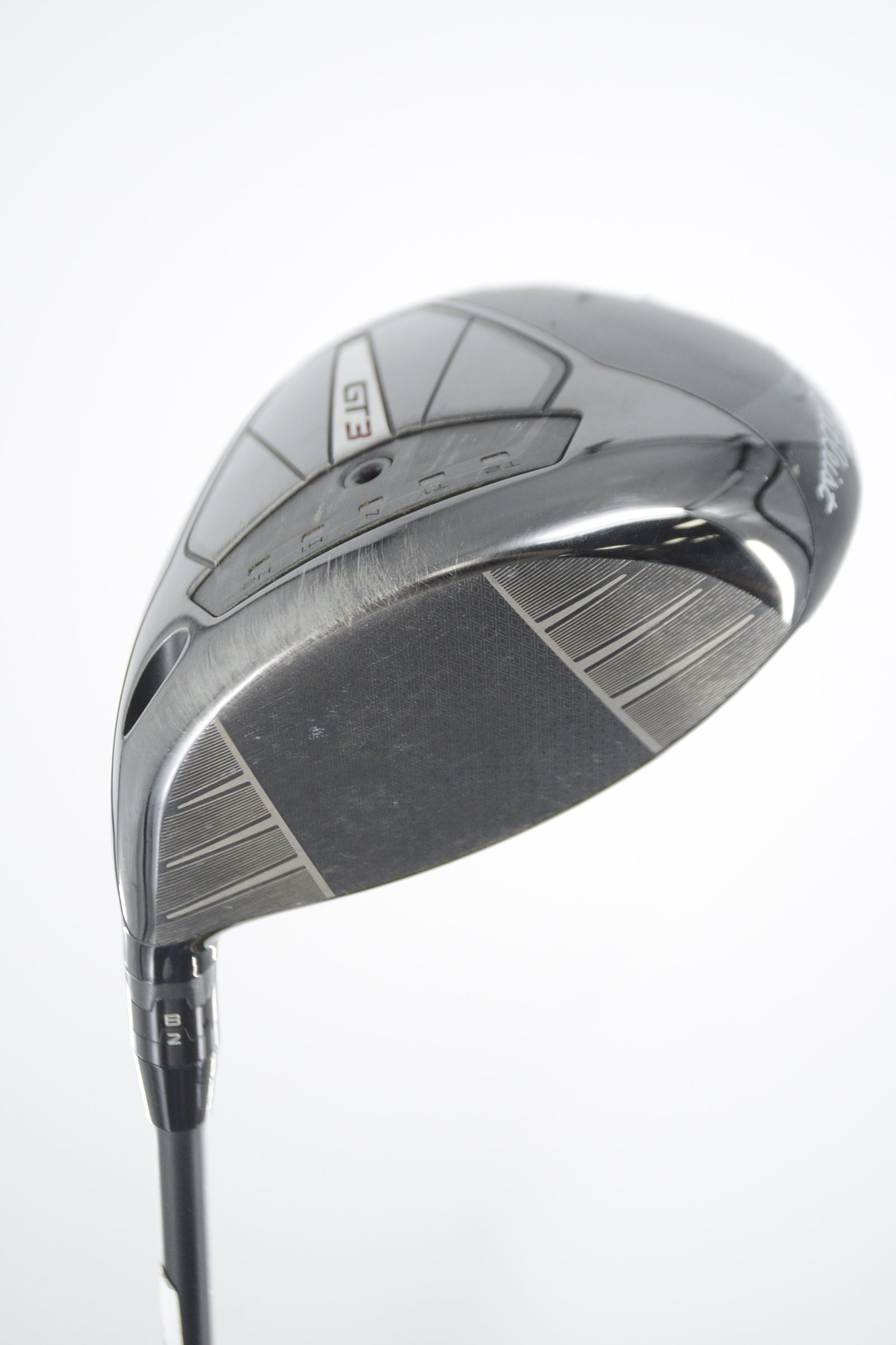 Titleist GT3 10 Degree Driver SR Flex 45.5"