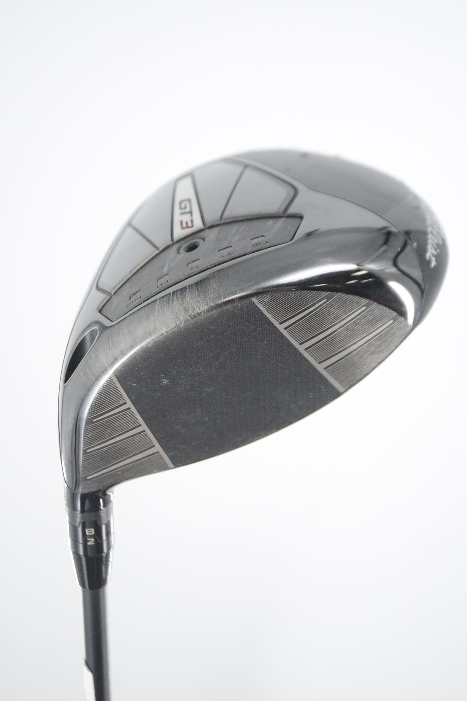 Titleist GT3 10 Degree Driver SR Flex 45.5" Golf Clubs GolfRoots
