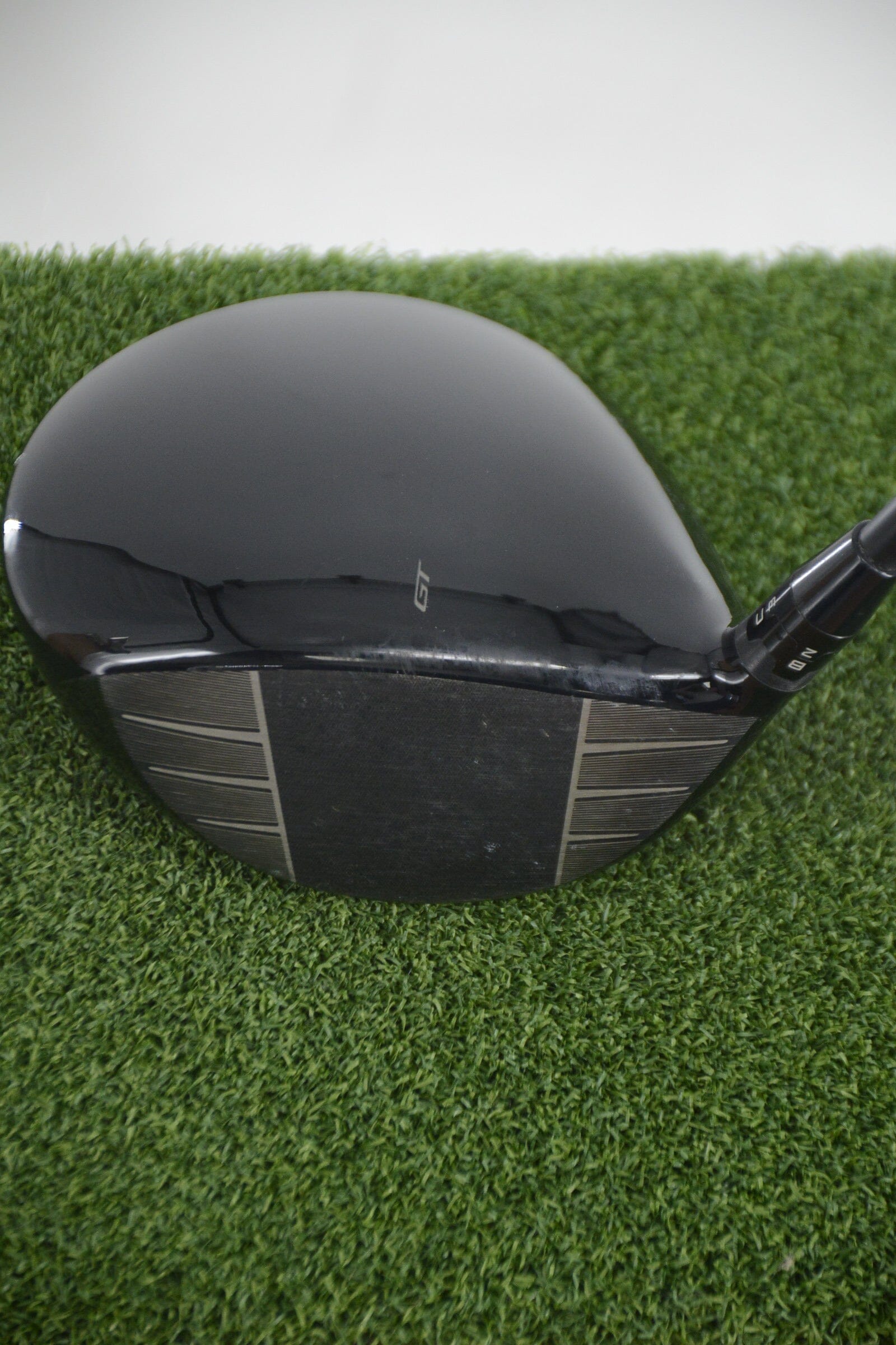 Titleist GT3 10 Degree Driver SR Flex 45.5" Golf Clubs GolfRoots