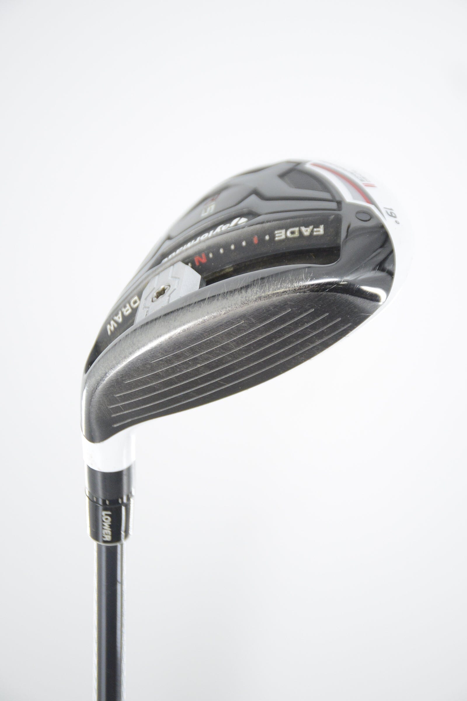 TaylorMade R15 5 Wood R Flex 42.25" Golf Clubs GolfRoots