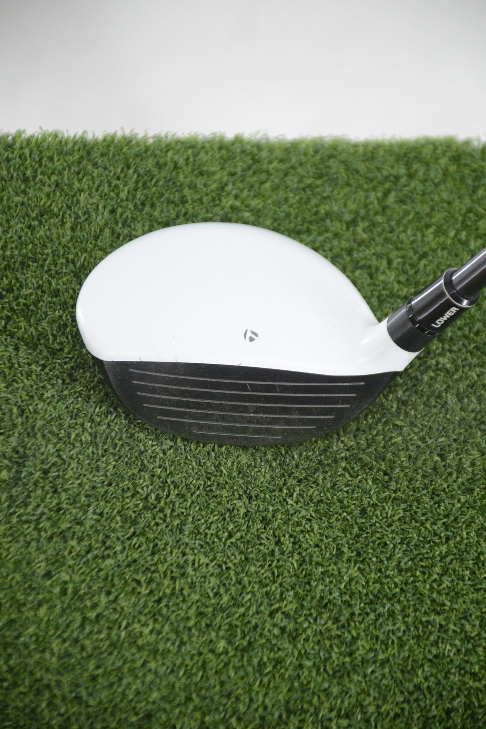 TaylorMade R15 5 Wood R Flex 42.25" Golf Clubs GolfRoots