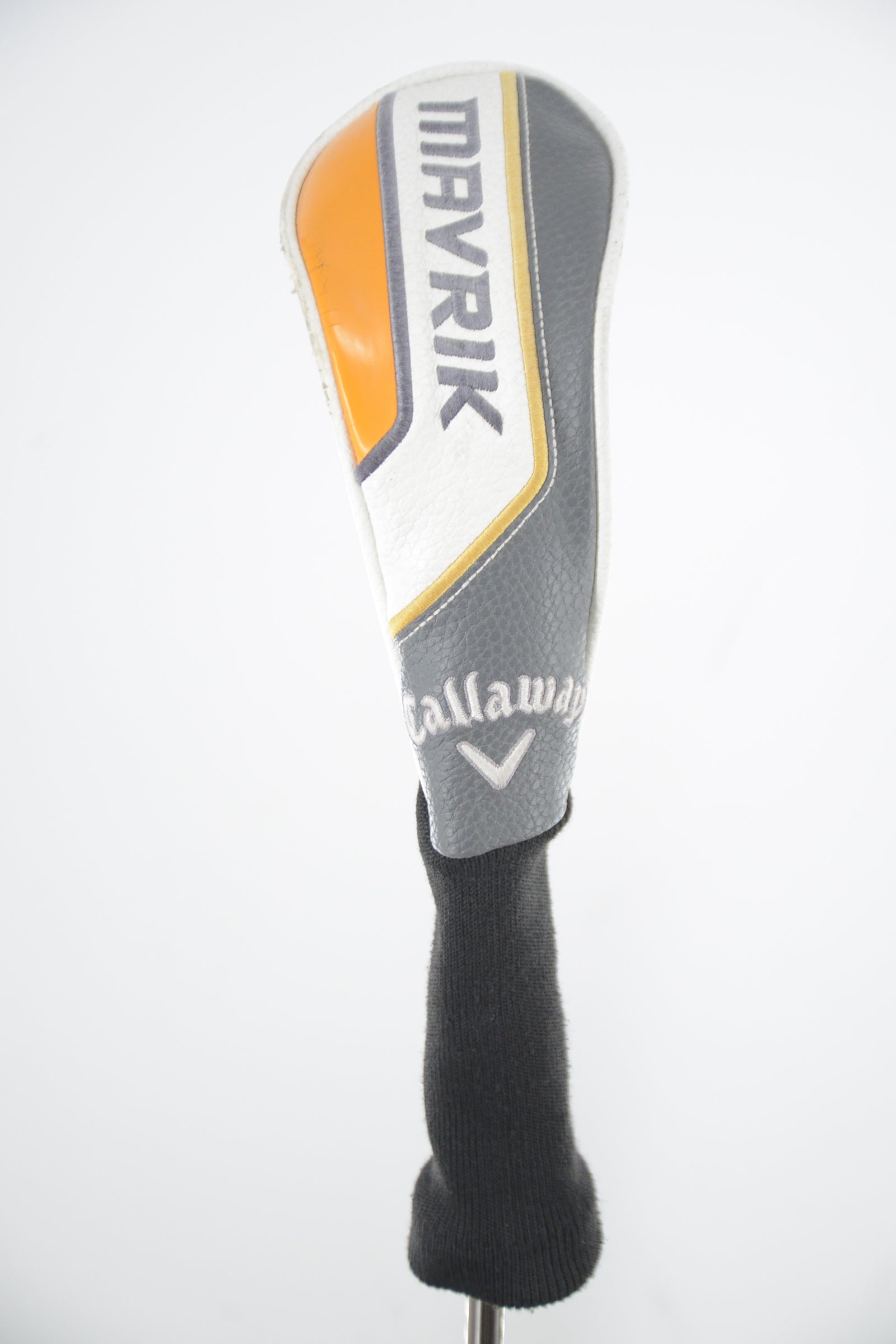 Callaway Mavrik 5 Hybrid R Flex 38.25"