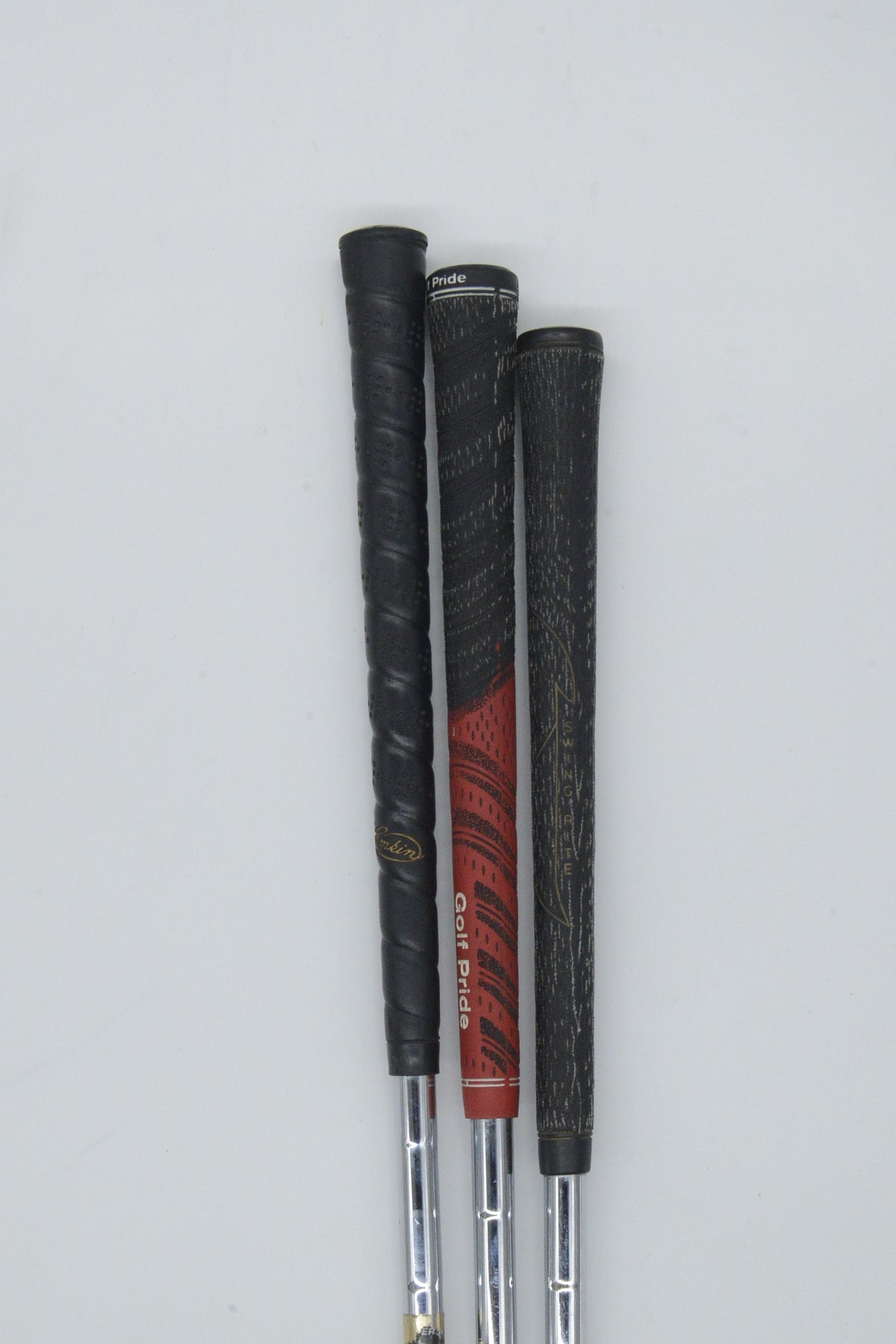 Titleist Vokey Oil Can 52, 56, 60 Degree Wedge Set Wedge Flex