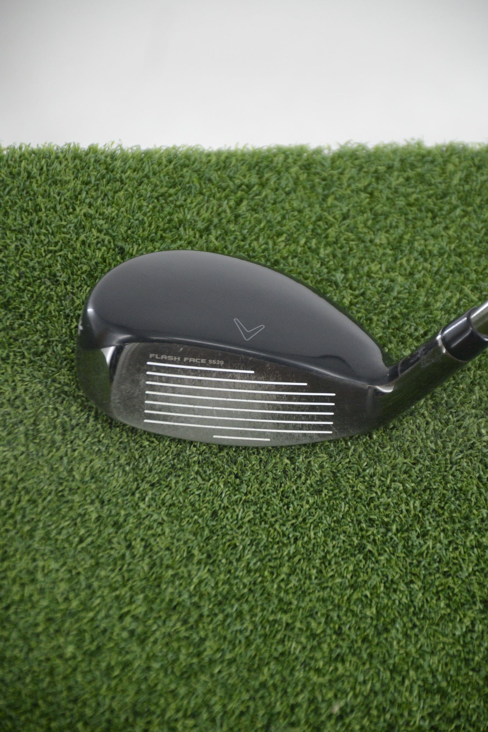 Callaway Mavrik 5 Hybrid R Flex 38.25" Golf Clubs GolfRoots